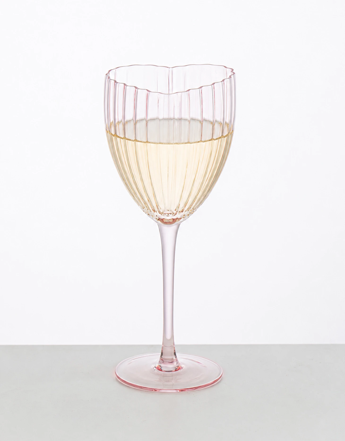 Red Wine Glass