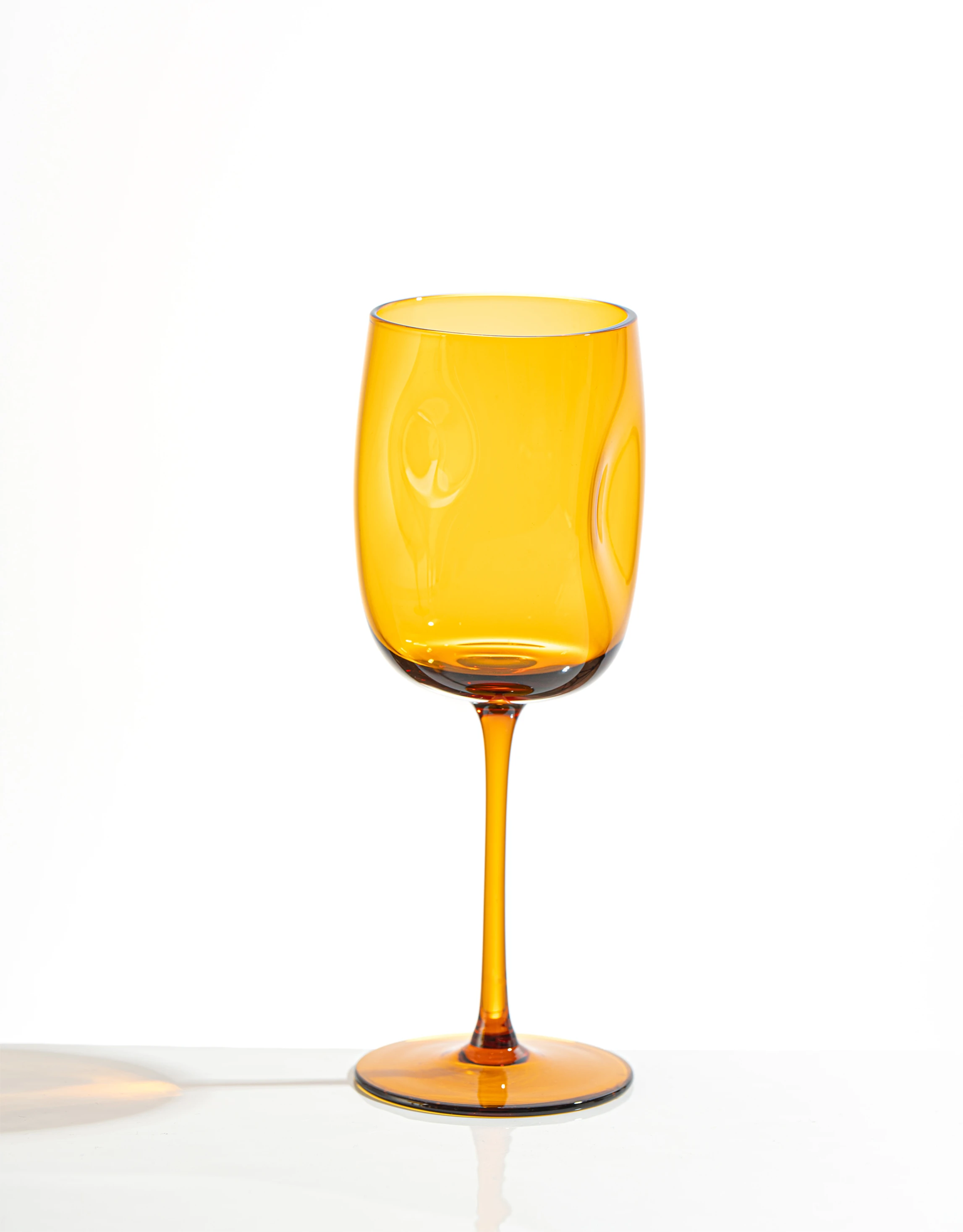 White Wine Glass