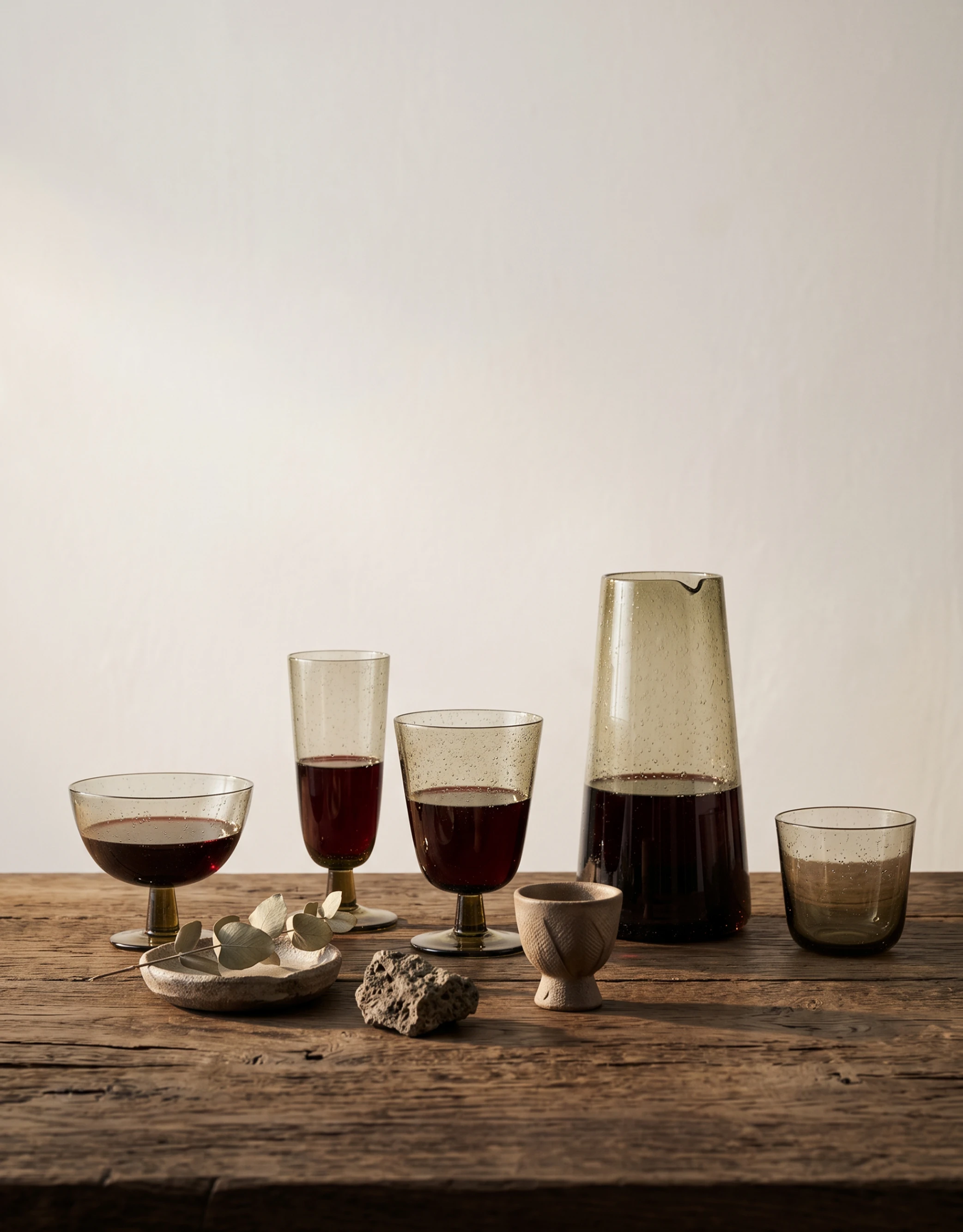 Carafe