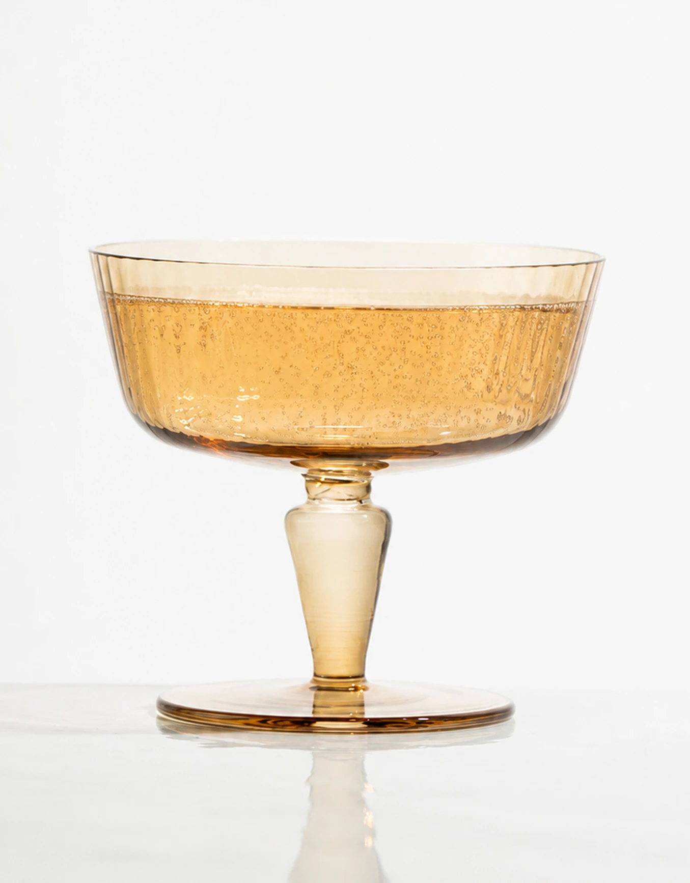 Coupe Glass