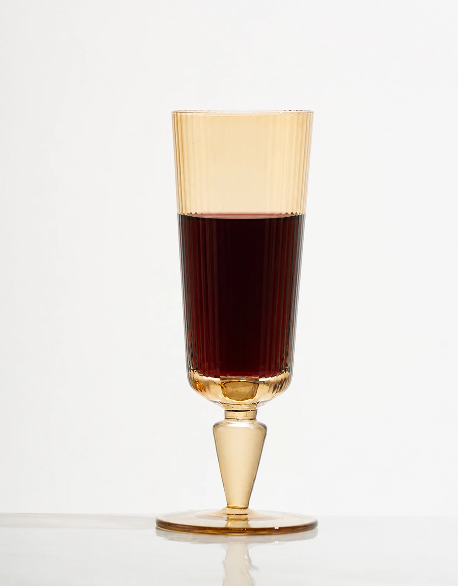 Red Wine Glass