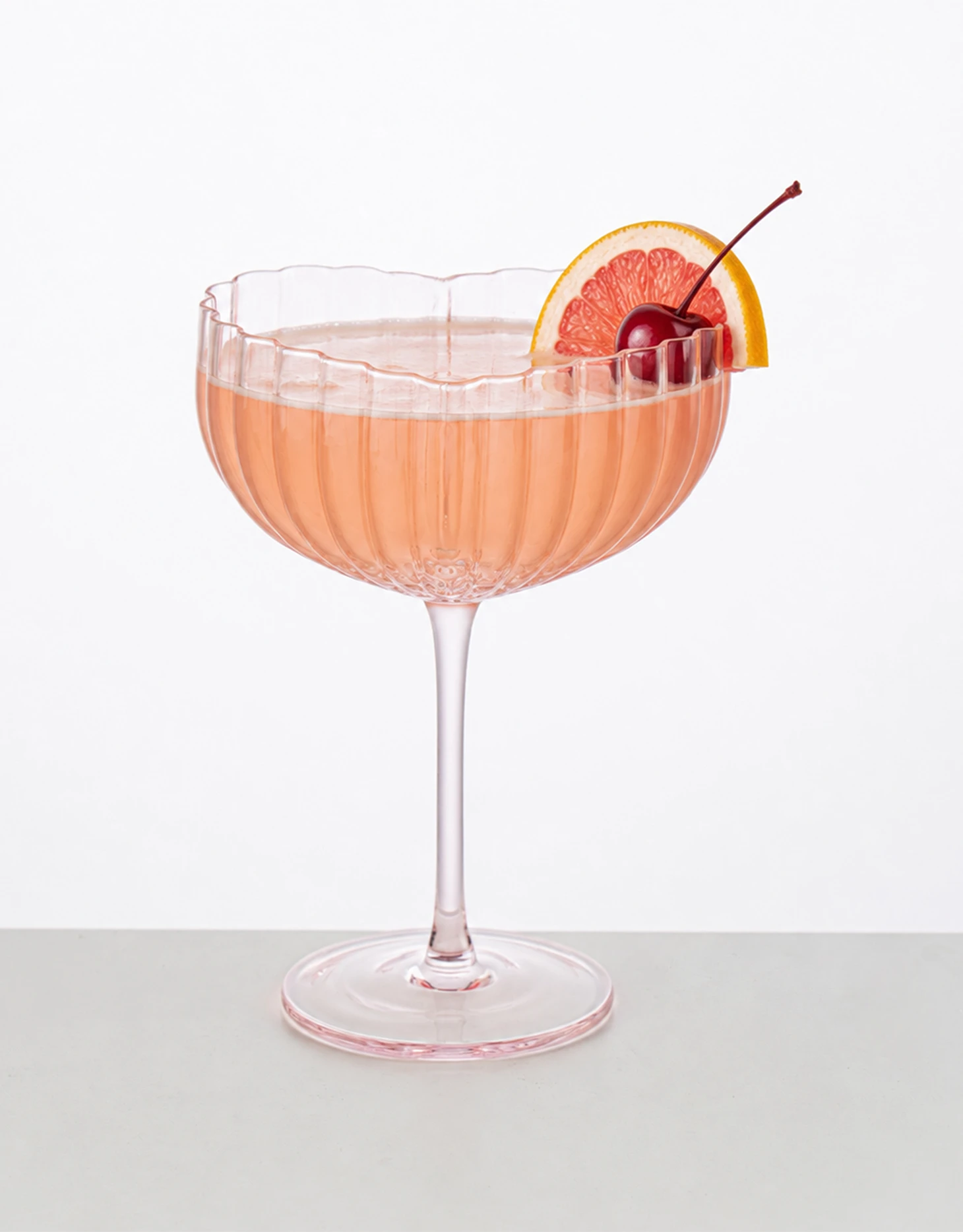 Coupe Glass