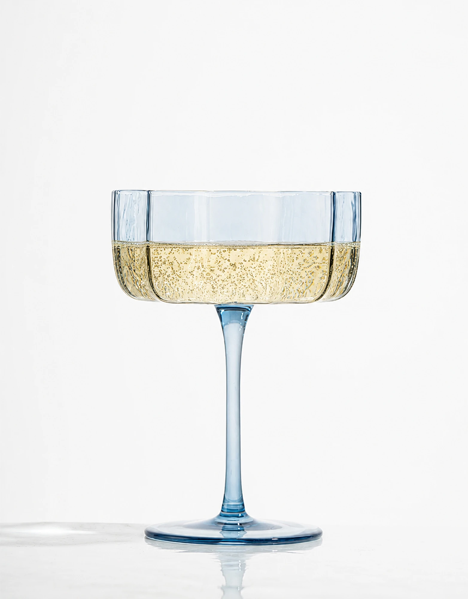 Coupe Glass
