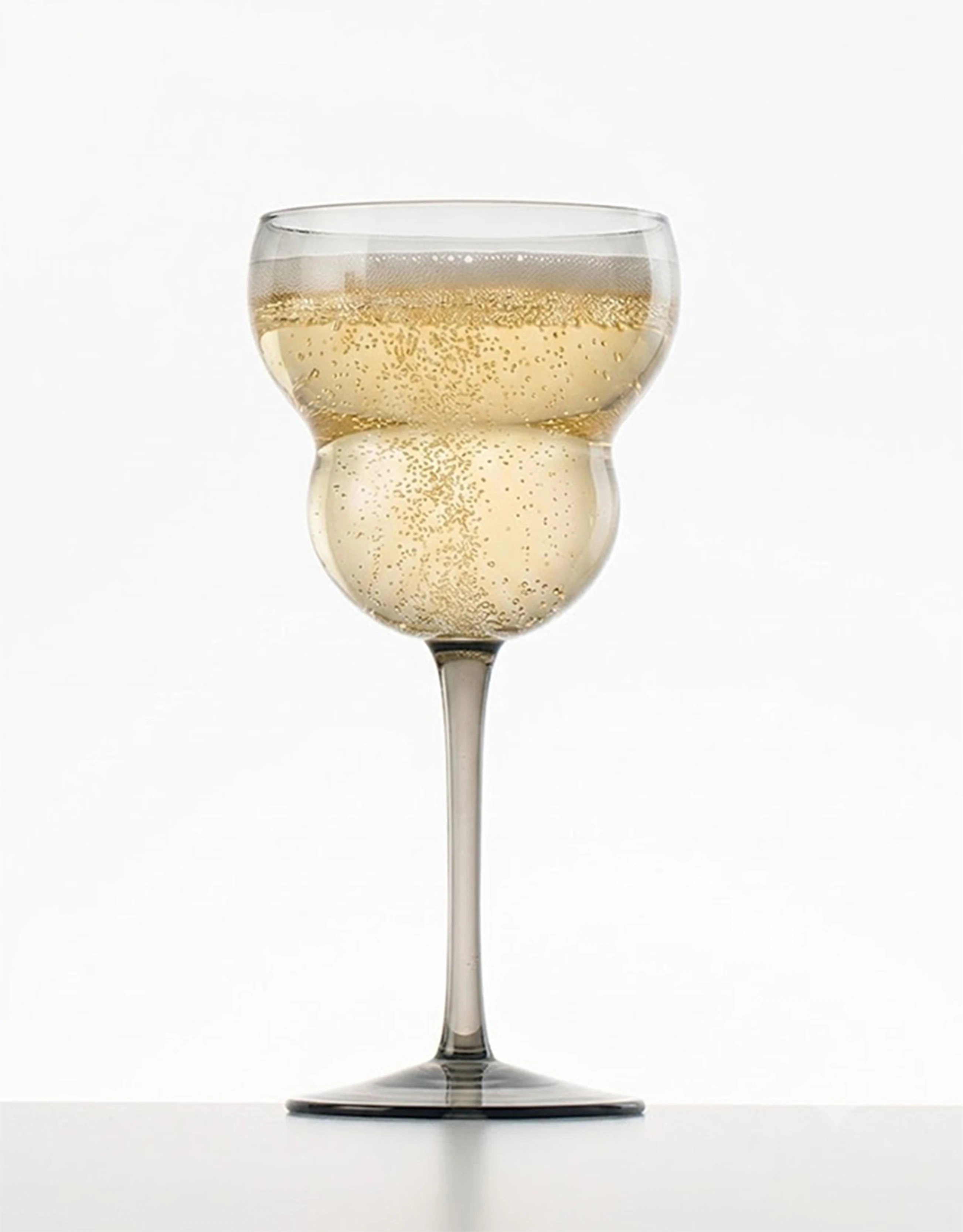 Red Wine Glass