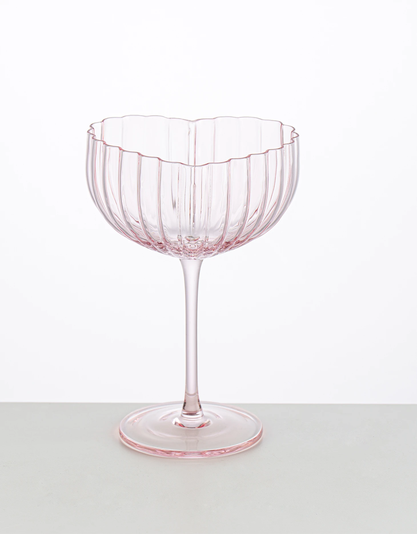 Coupe Glass