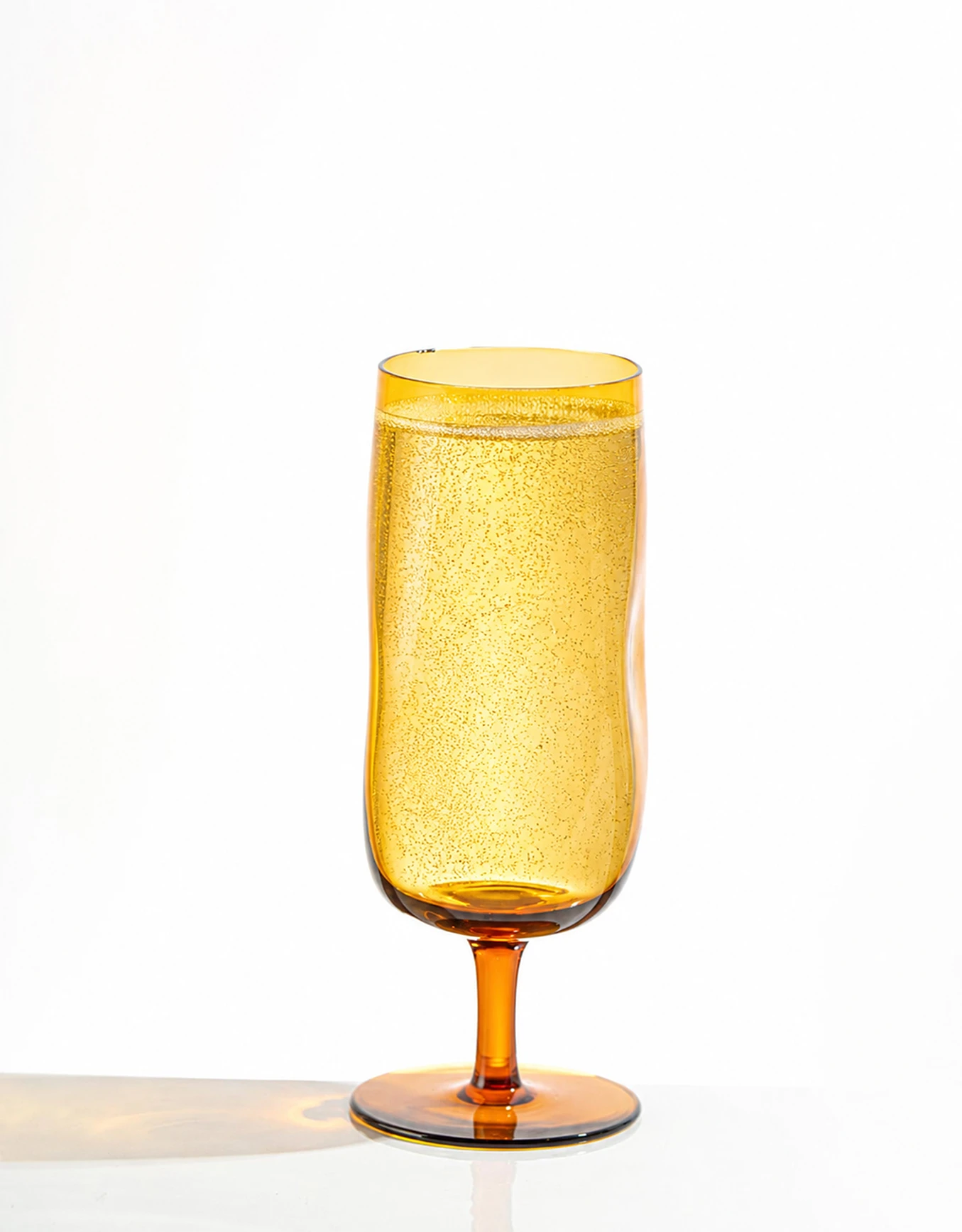 Flute Glass