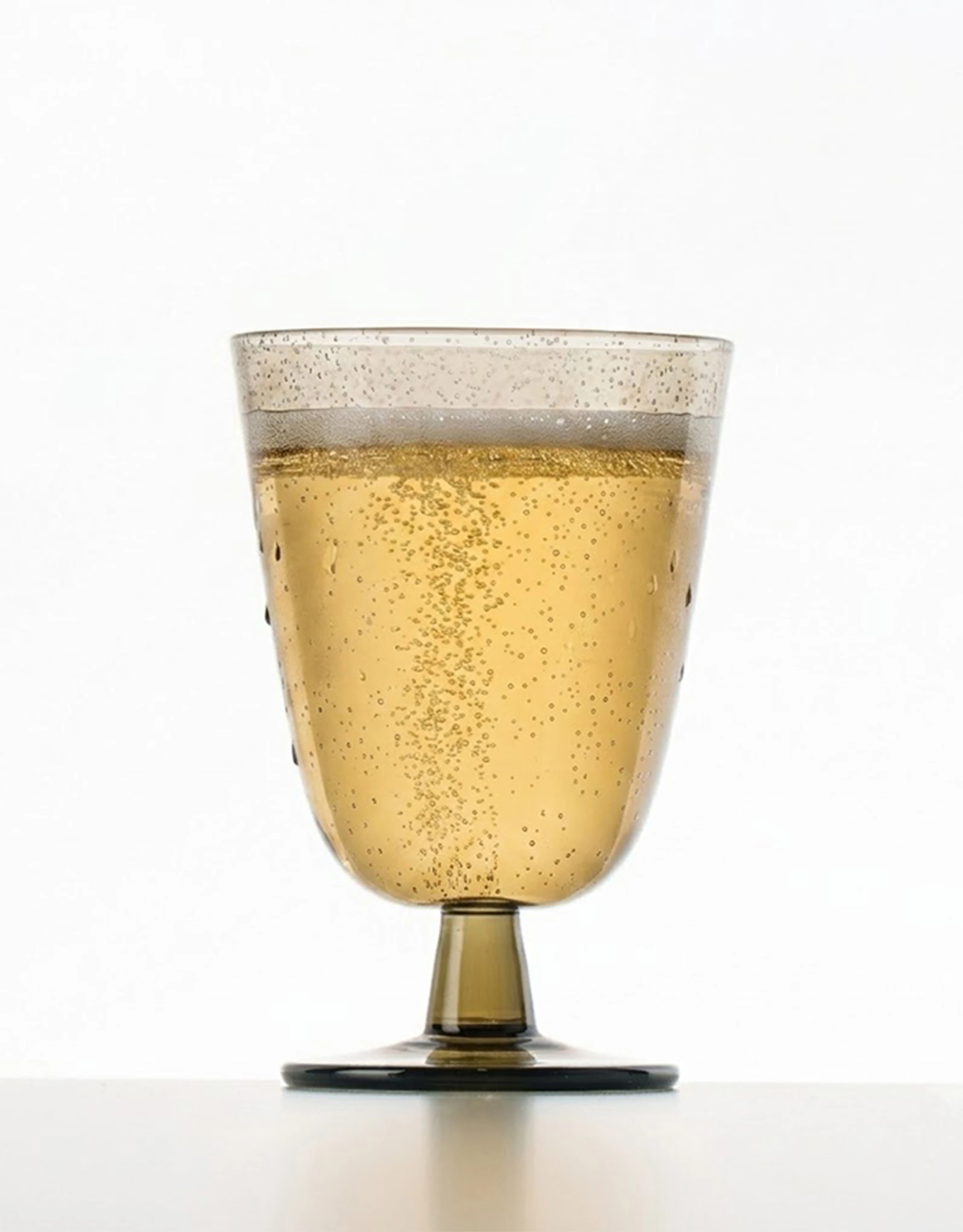 Red Wine Glass