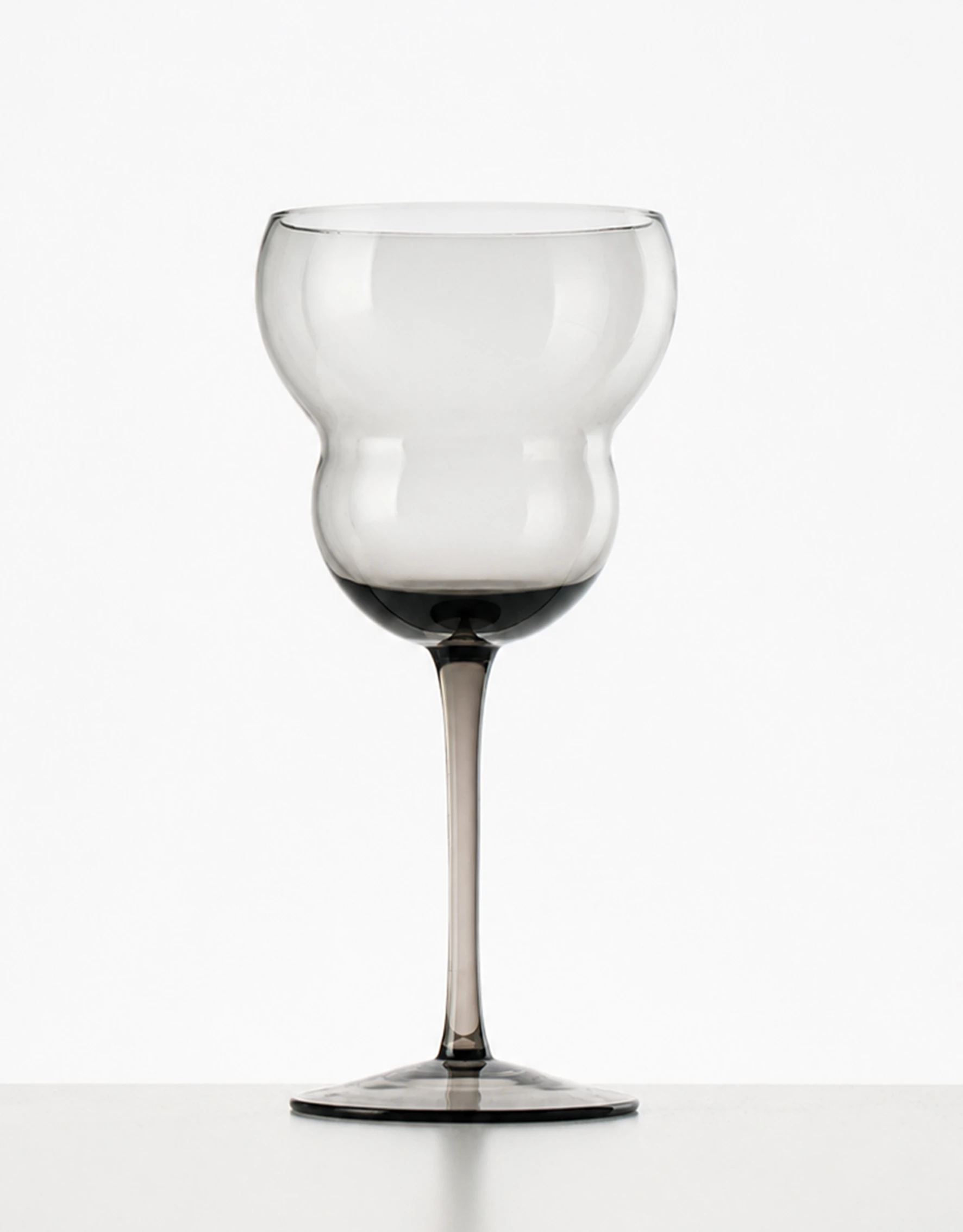 Red Wine Glass