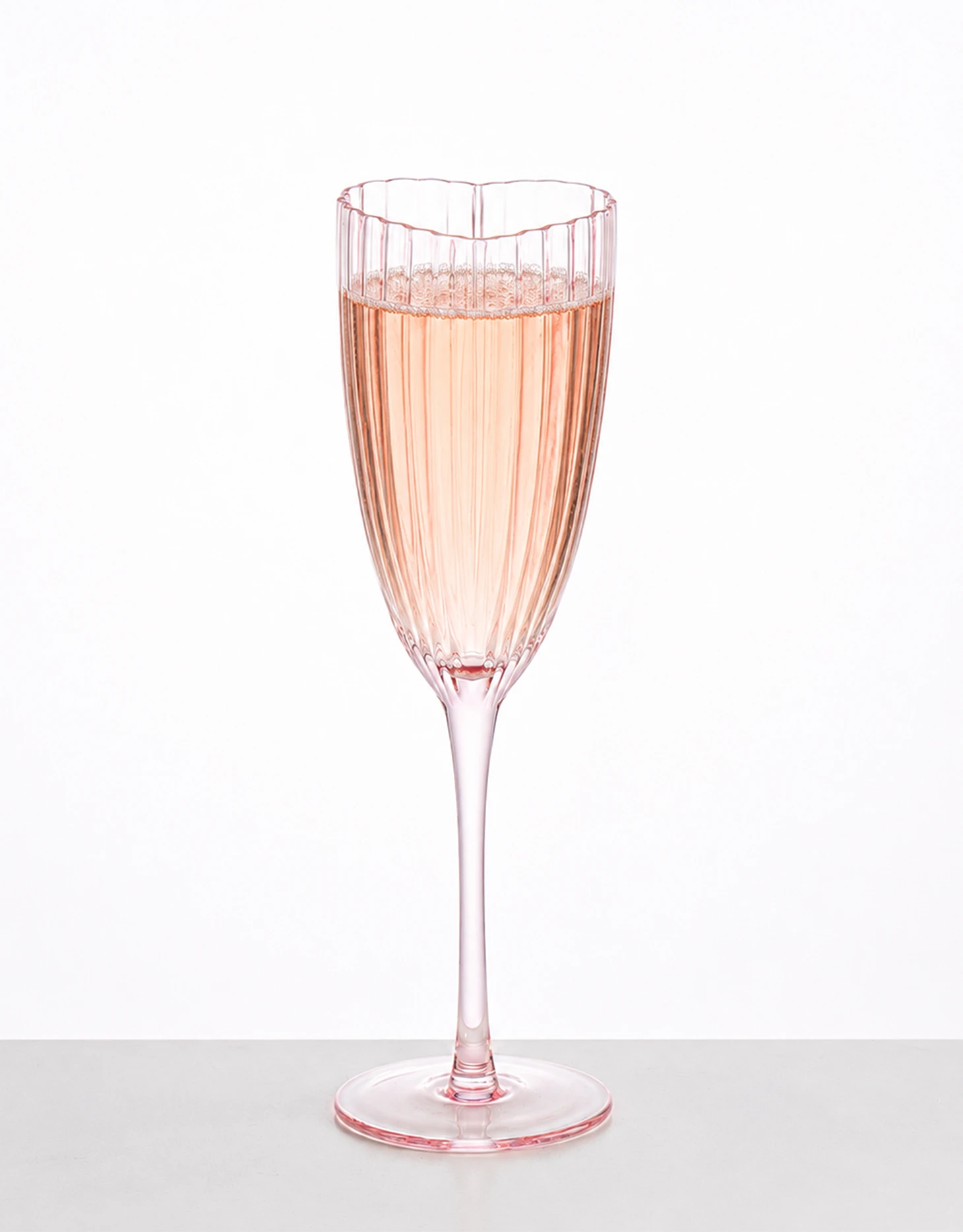 Flute Glass