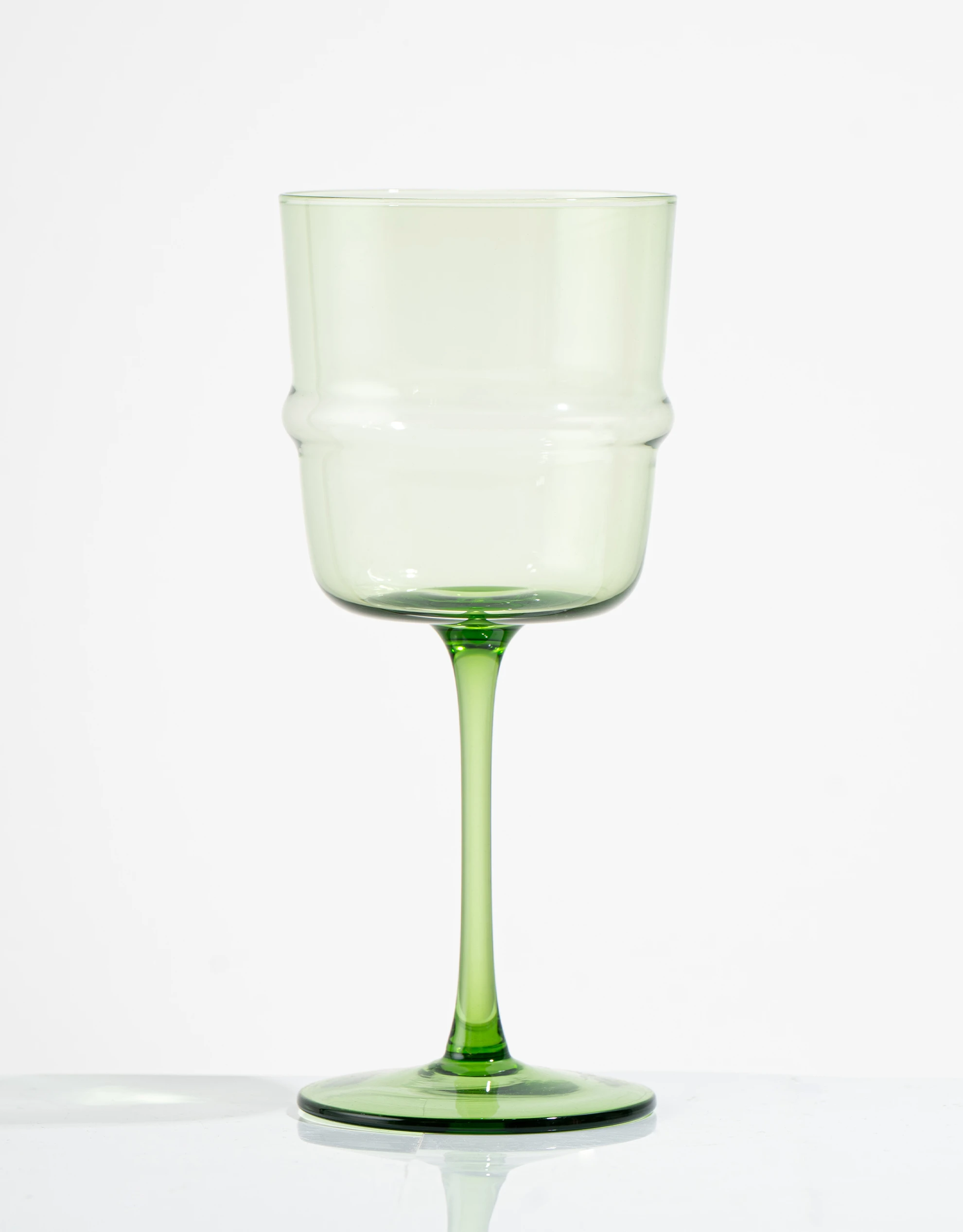 Red Wine Glass