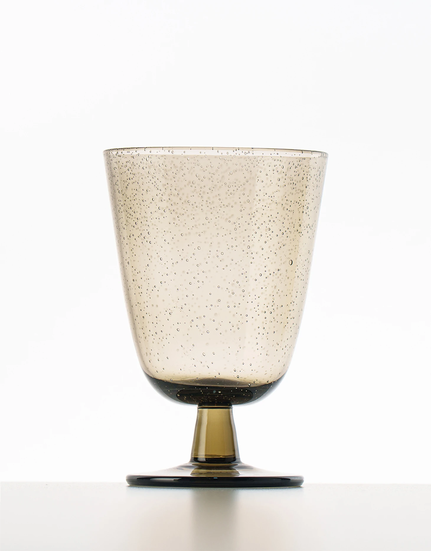Red Wine Glass