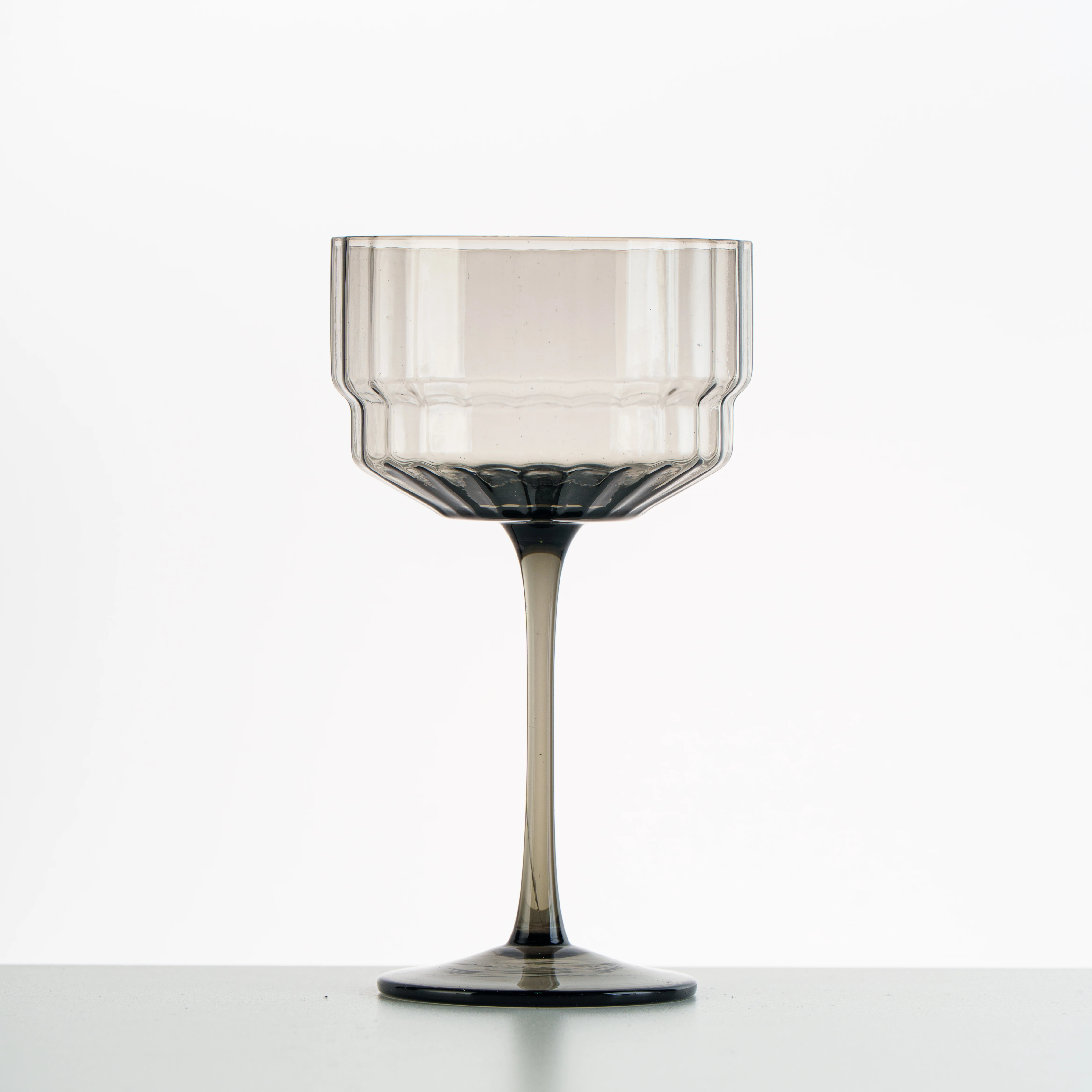 Coupe Glass