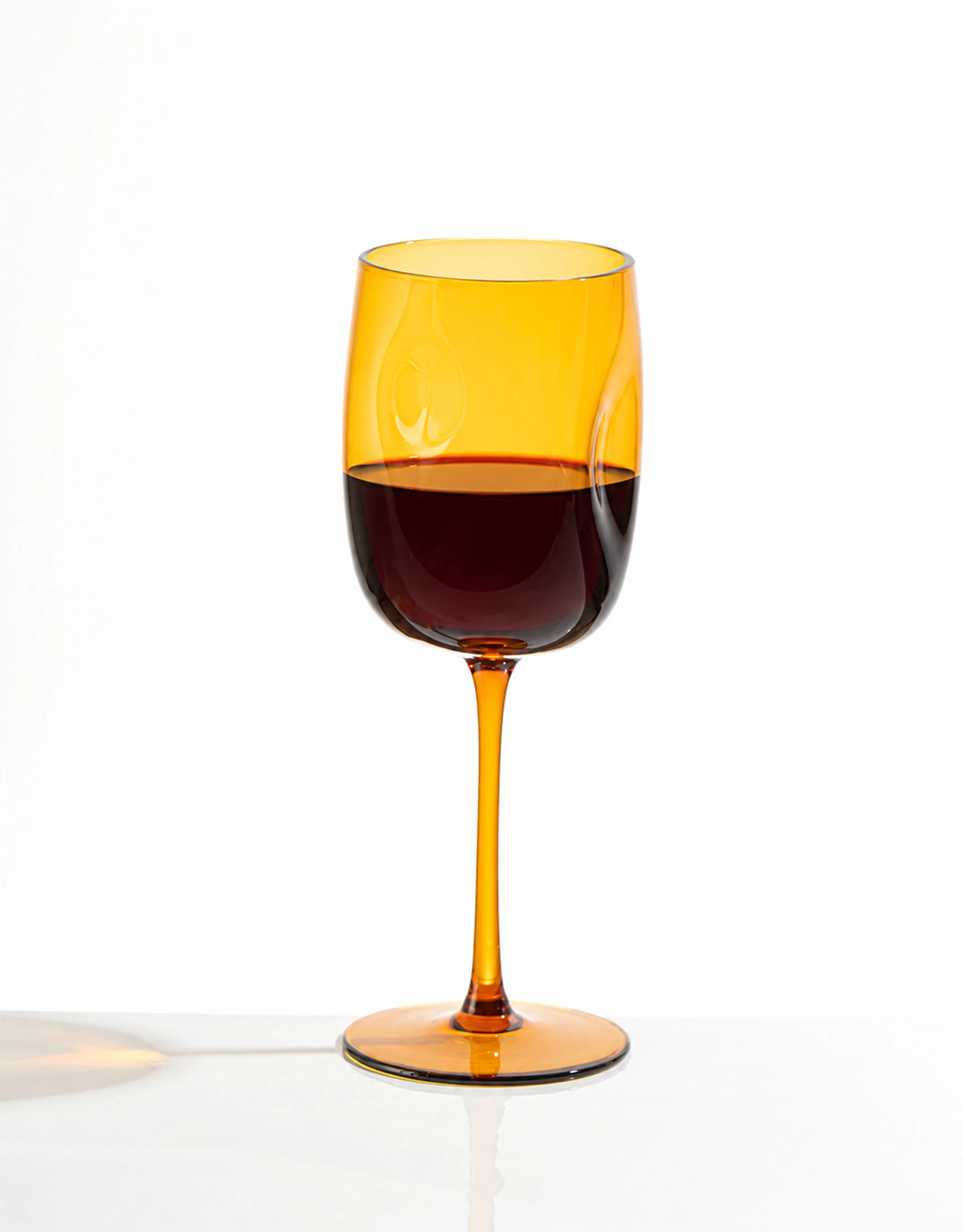 White Wine Glass