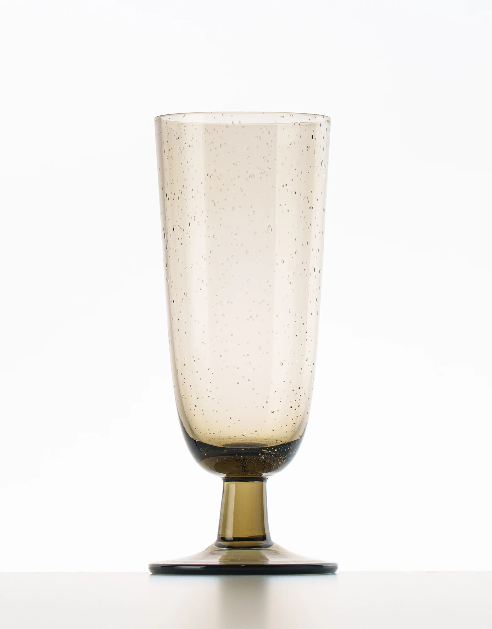 Flute Glass