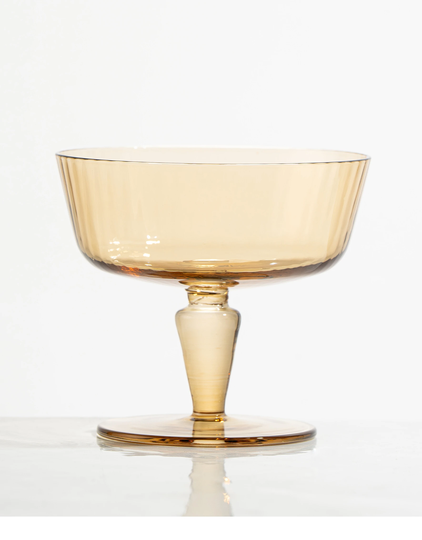 Coupe Glass