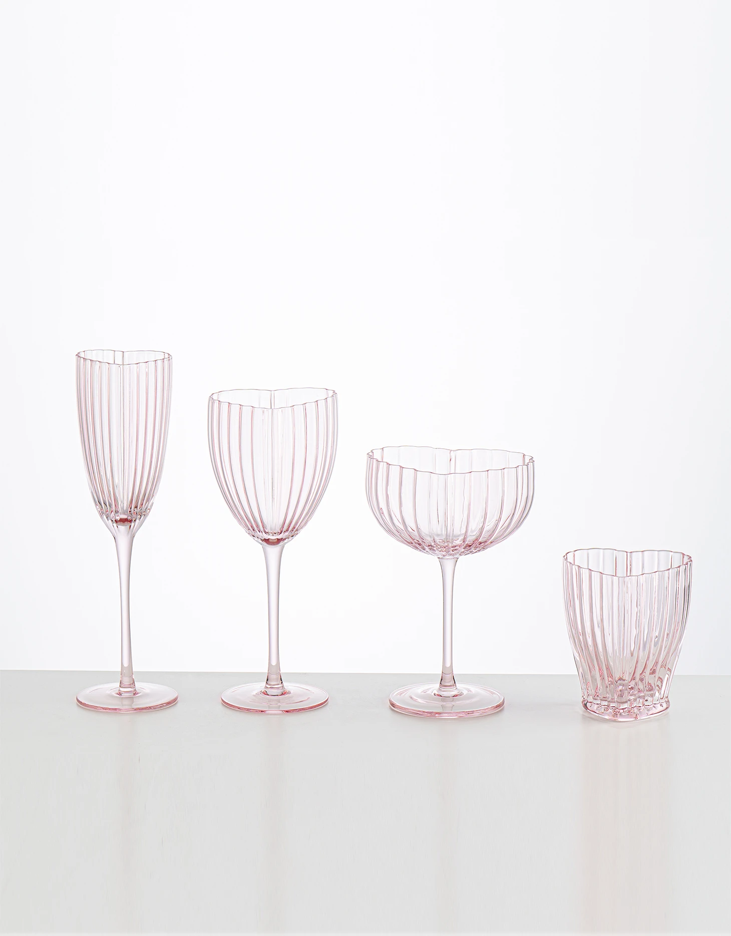 Red Wine Glass