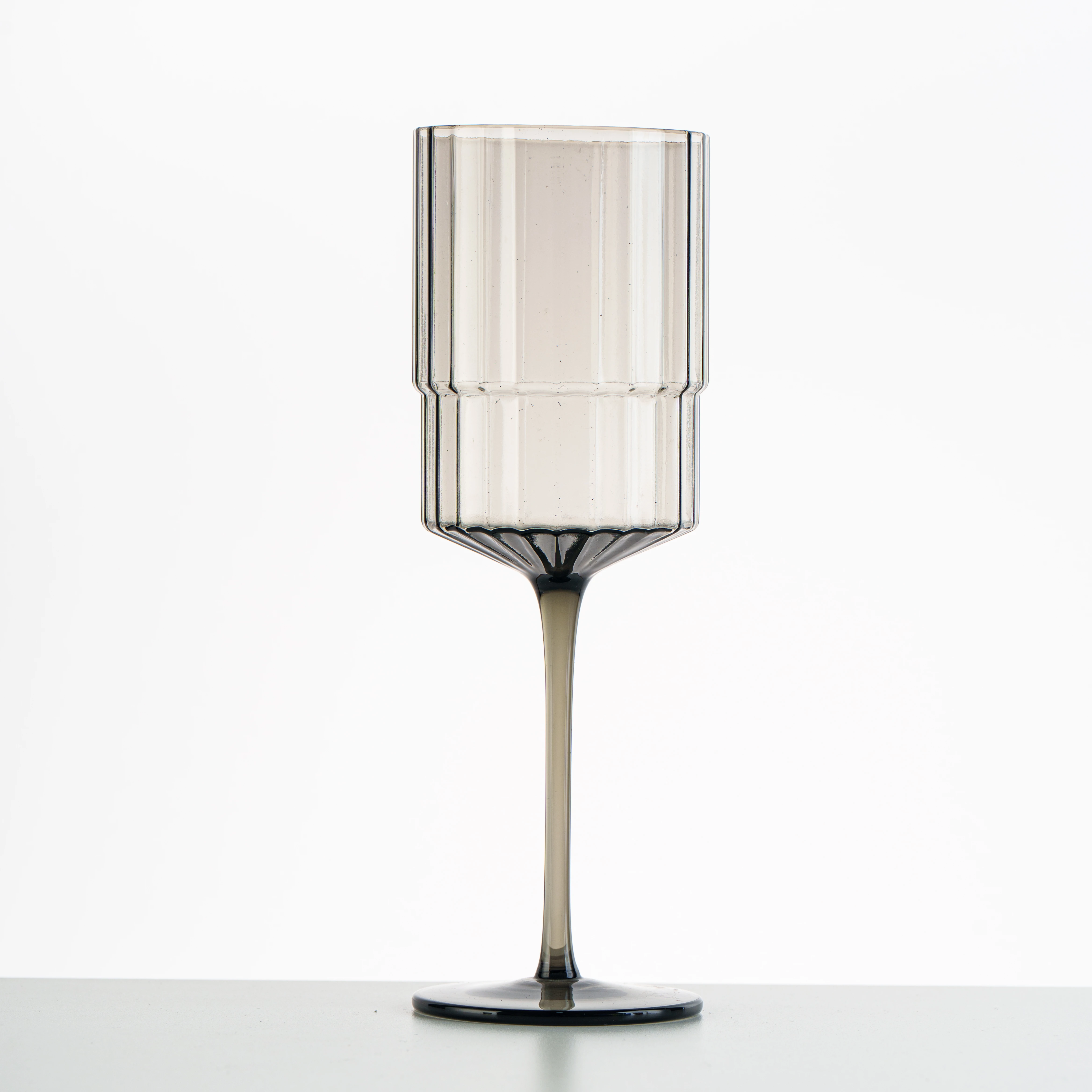 Red Wine Glass