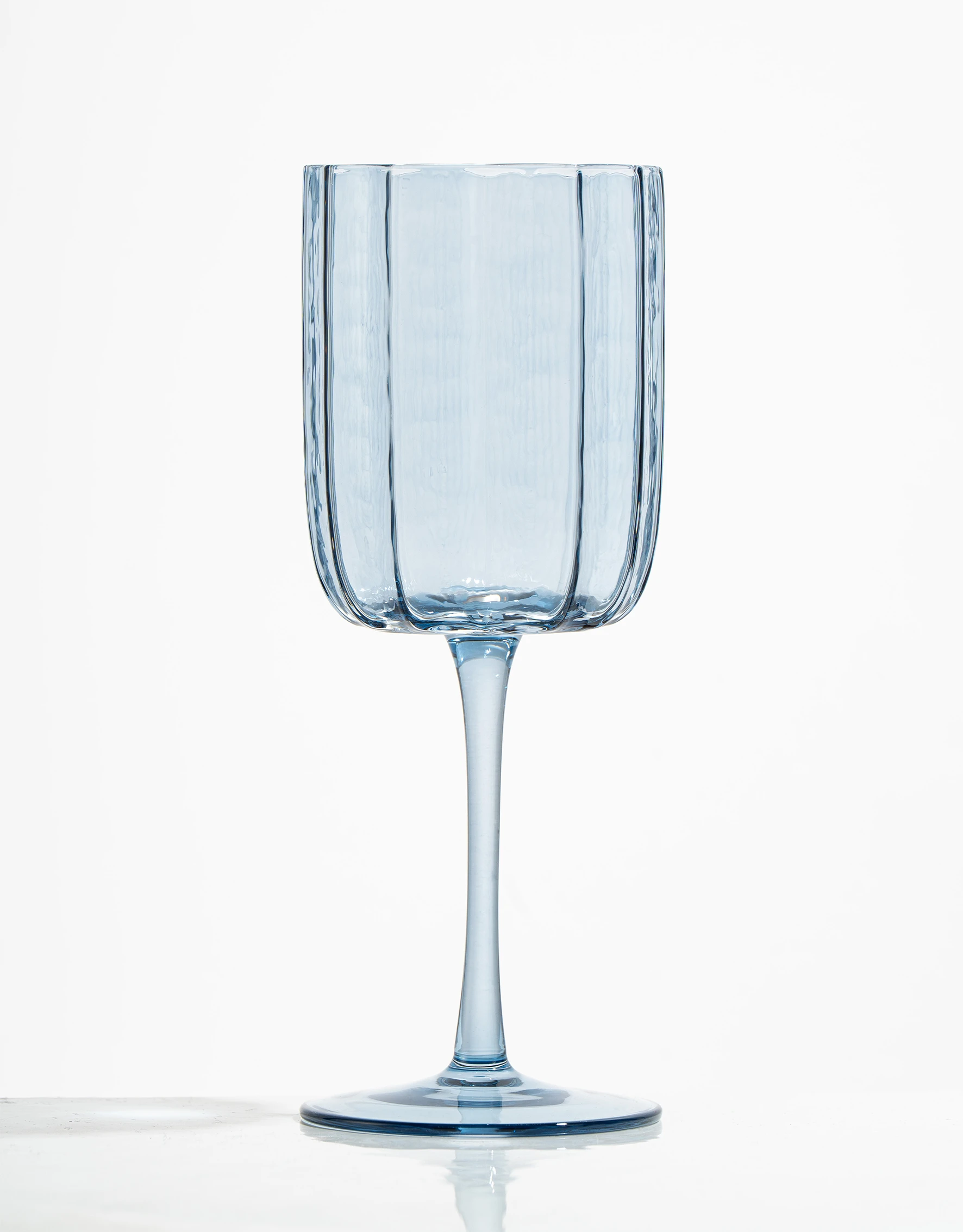 Red Wine Glass