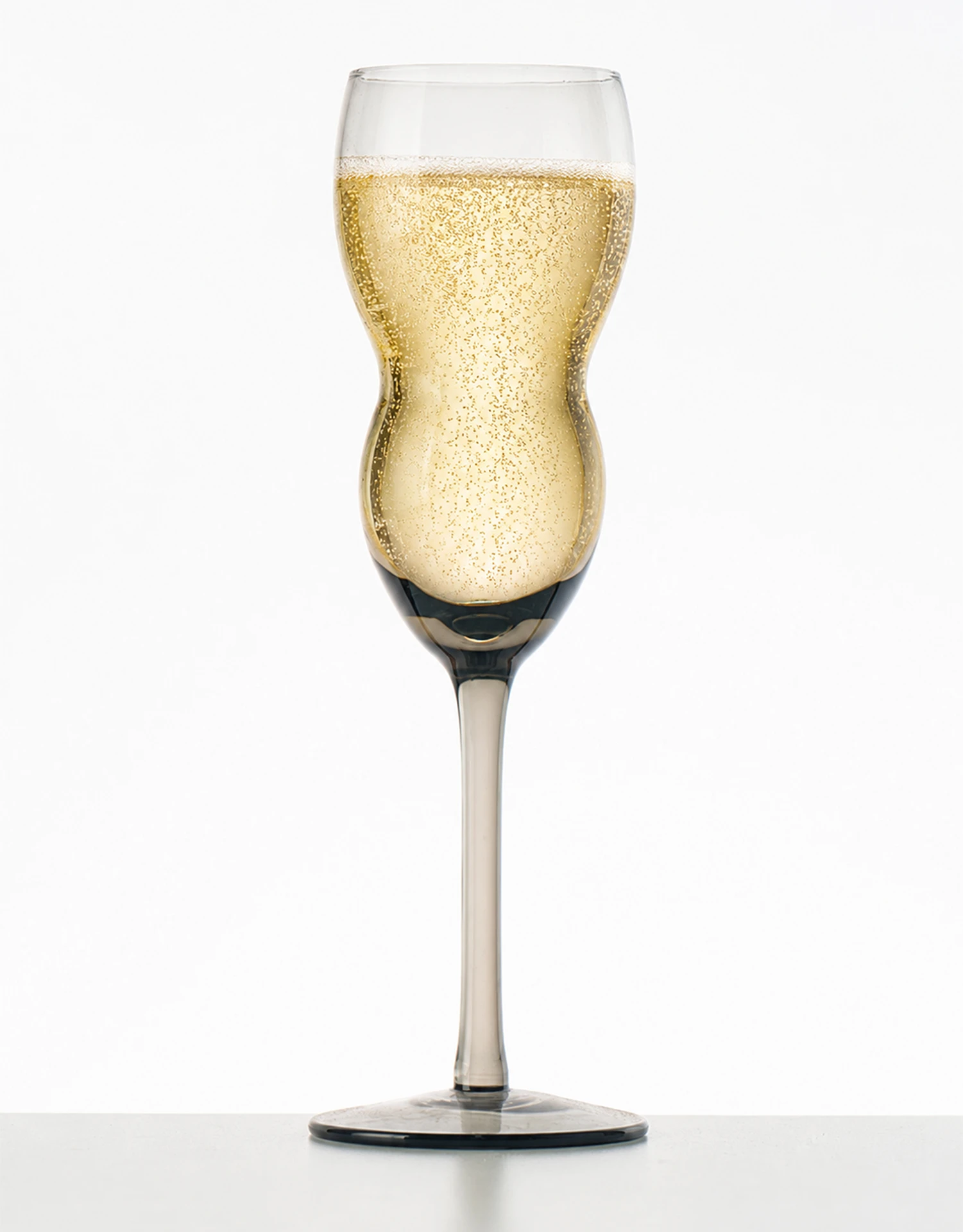 Flute Glass