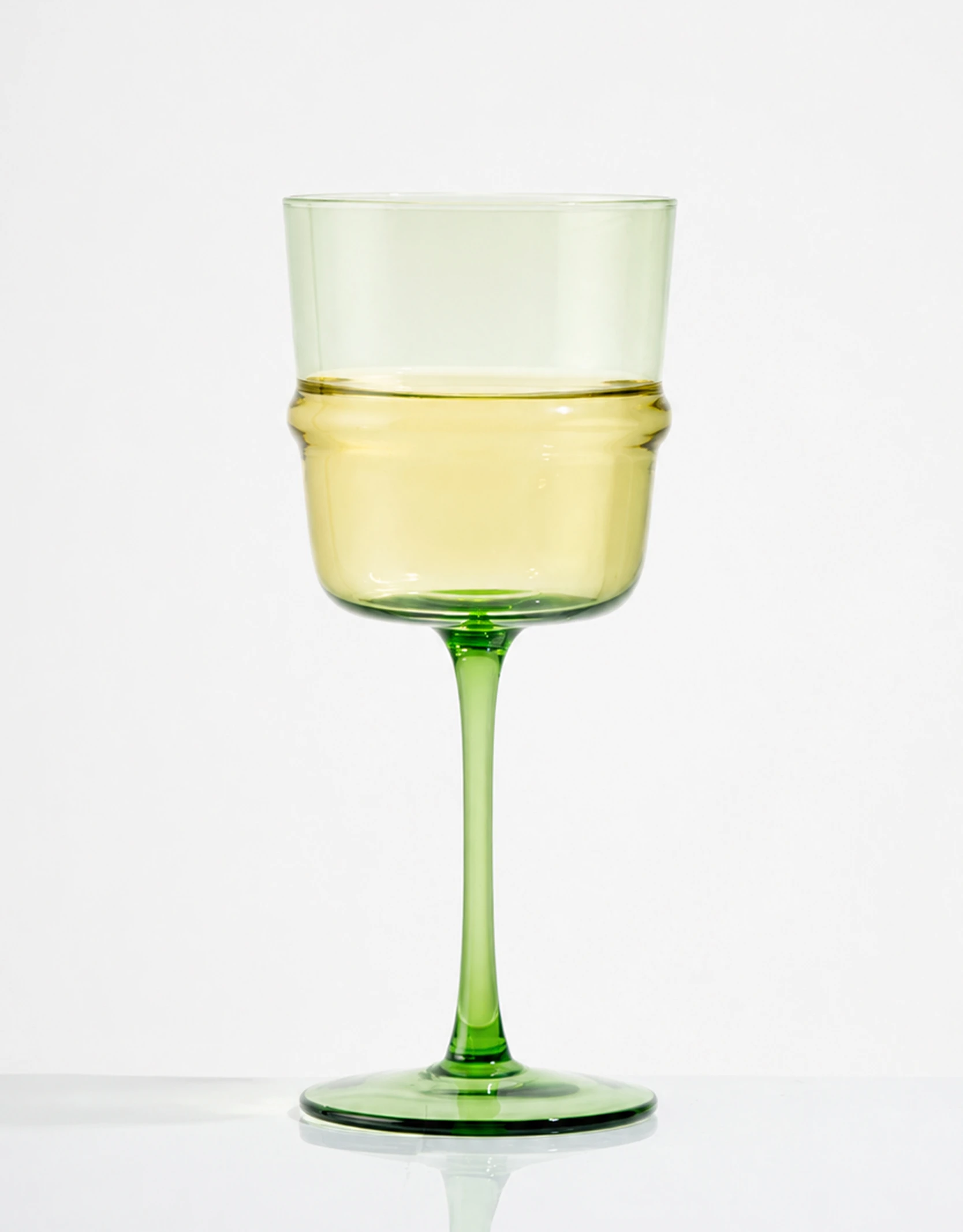 Red Wine Glass