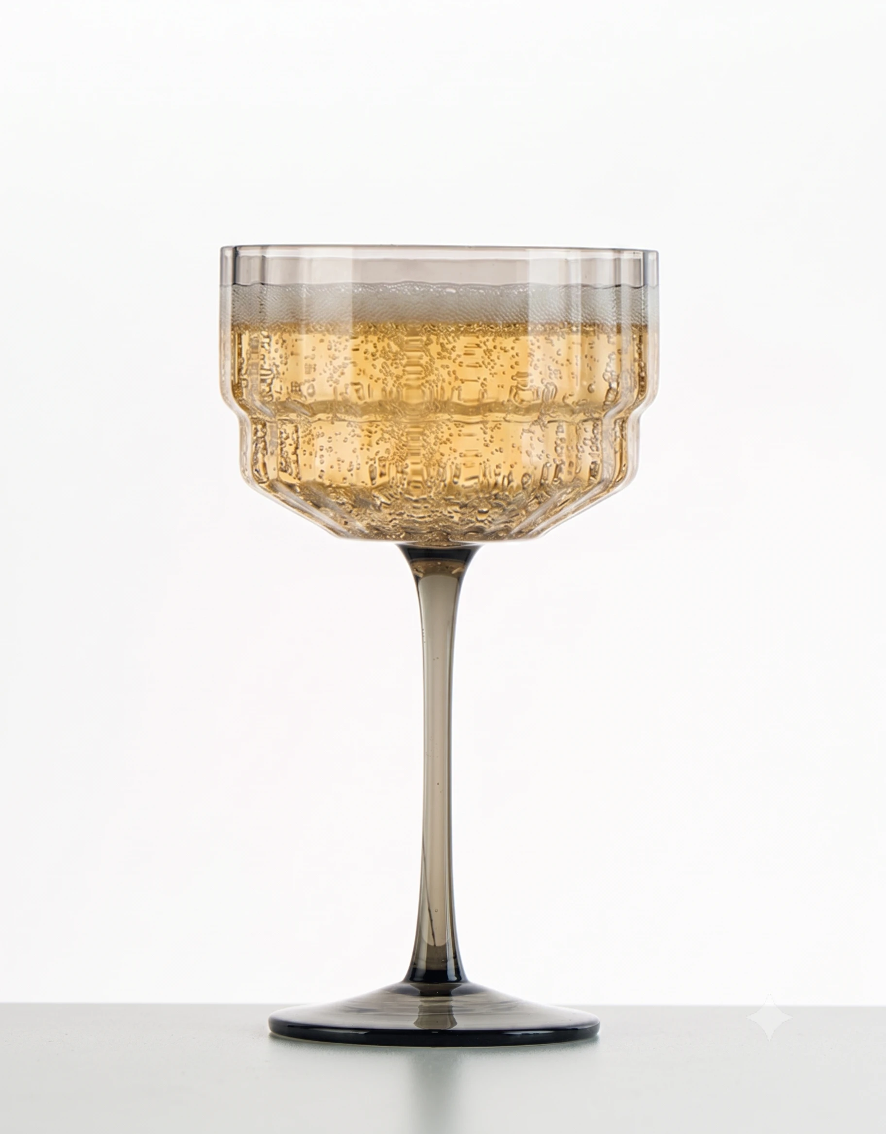 Coupe Glass