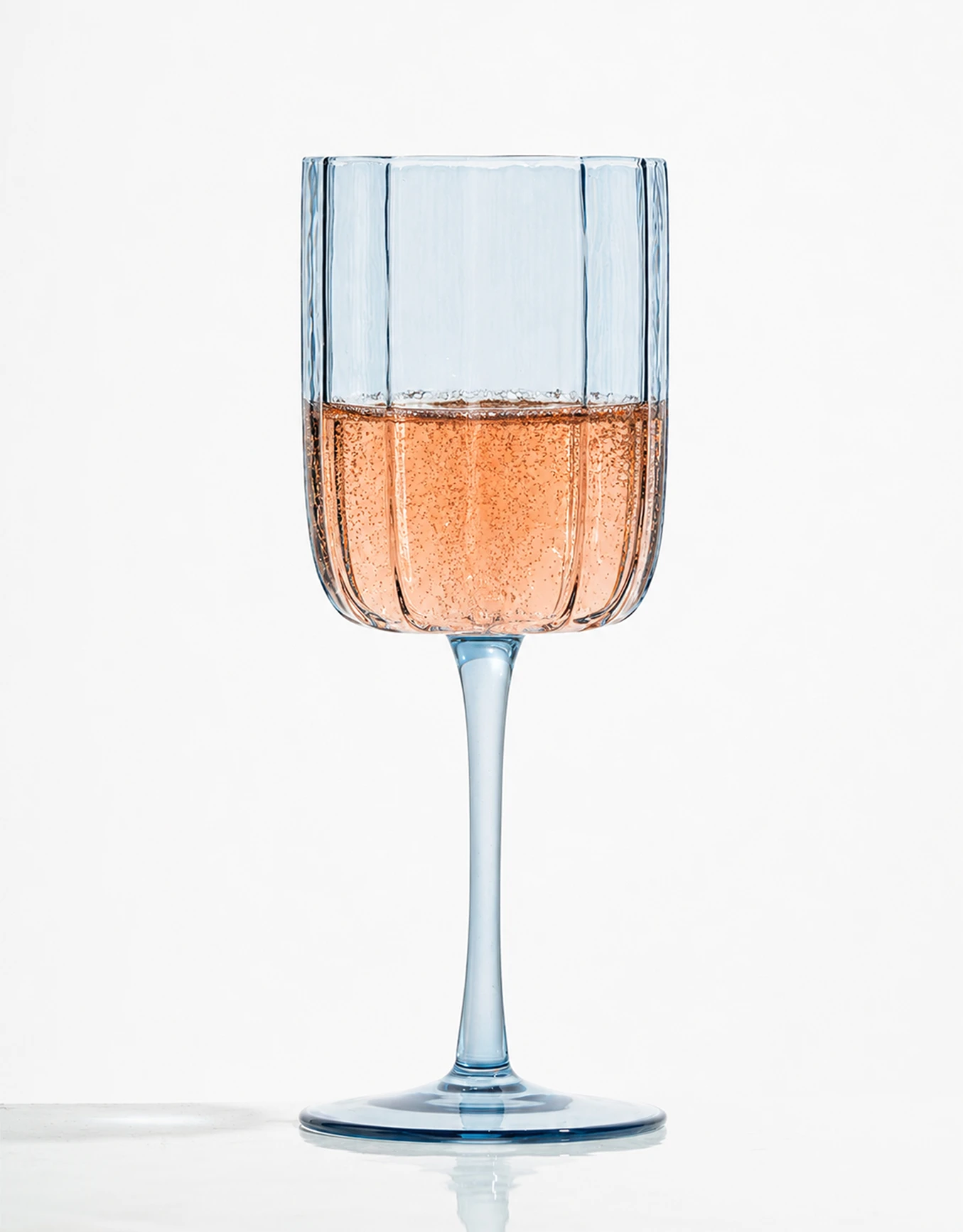 Red Wine Glass