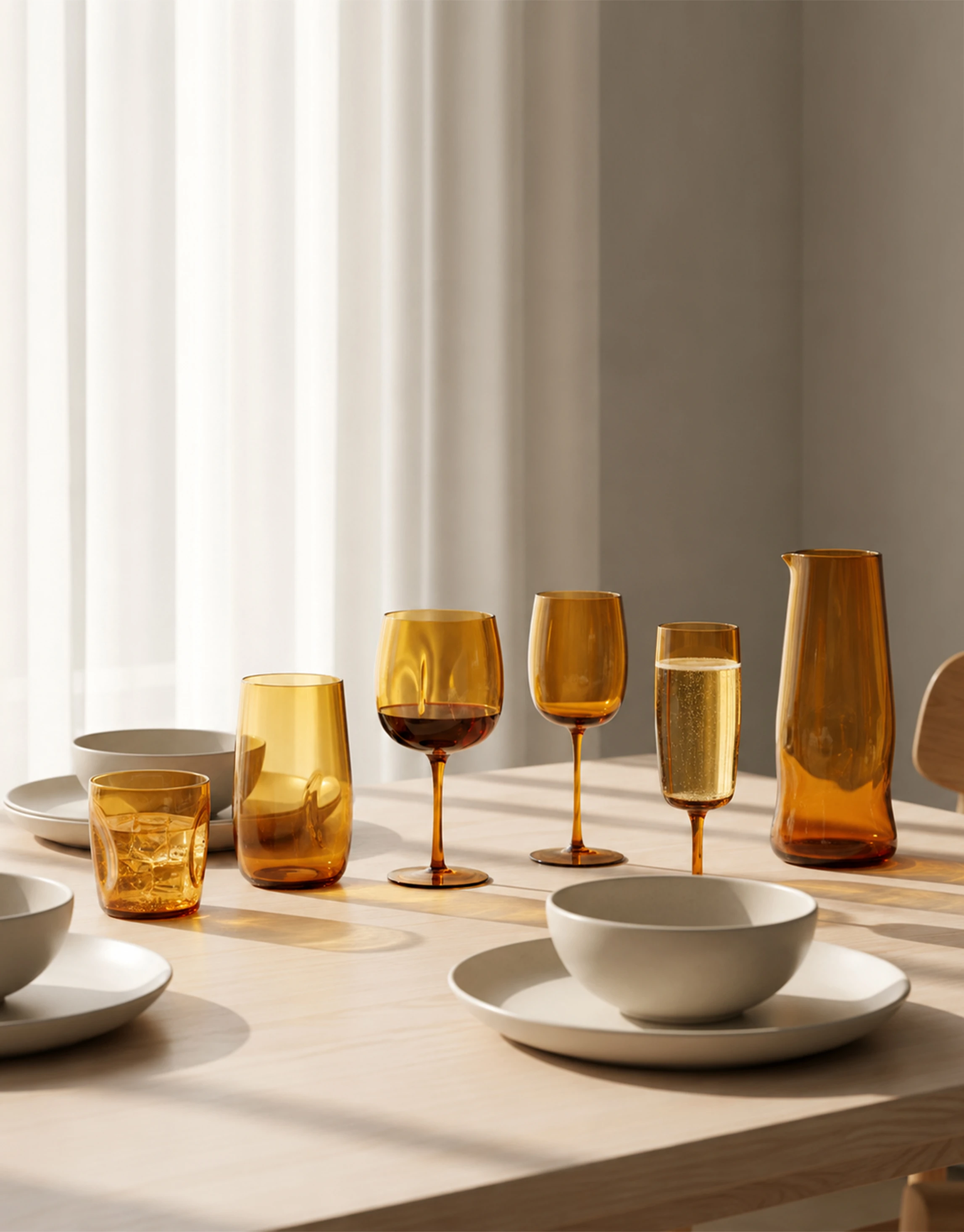 Carafe