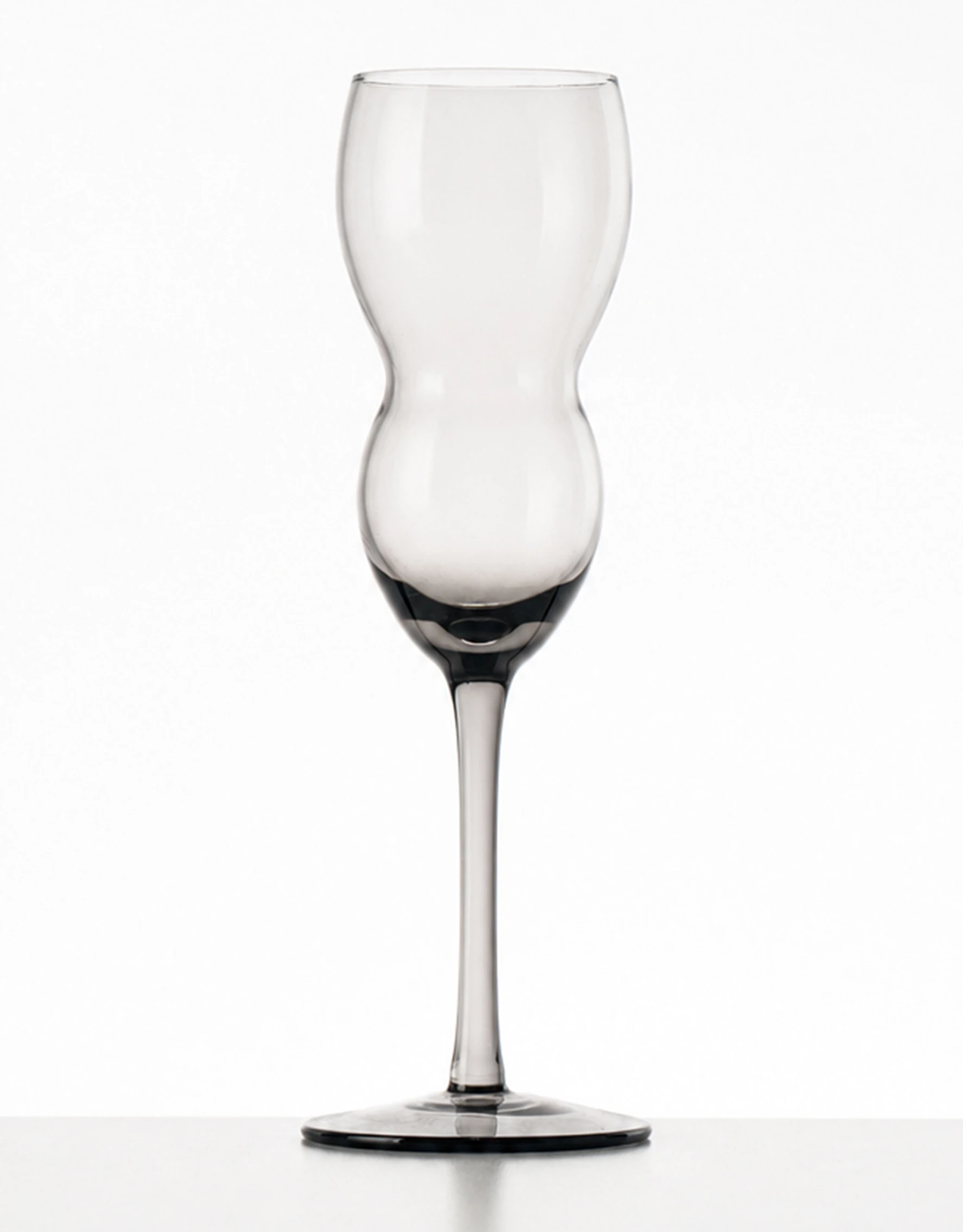 Flute Glass