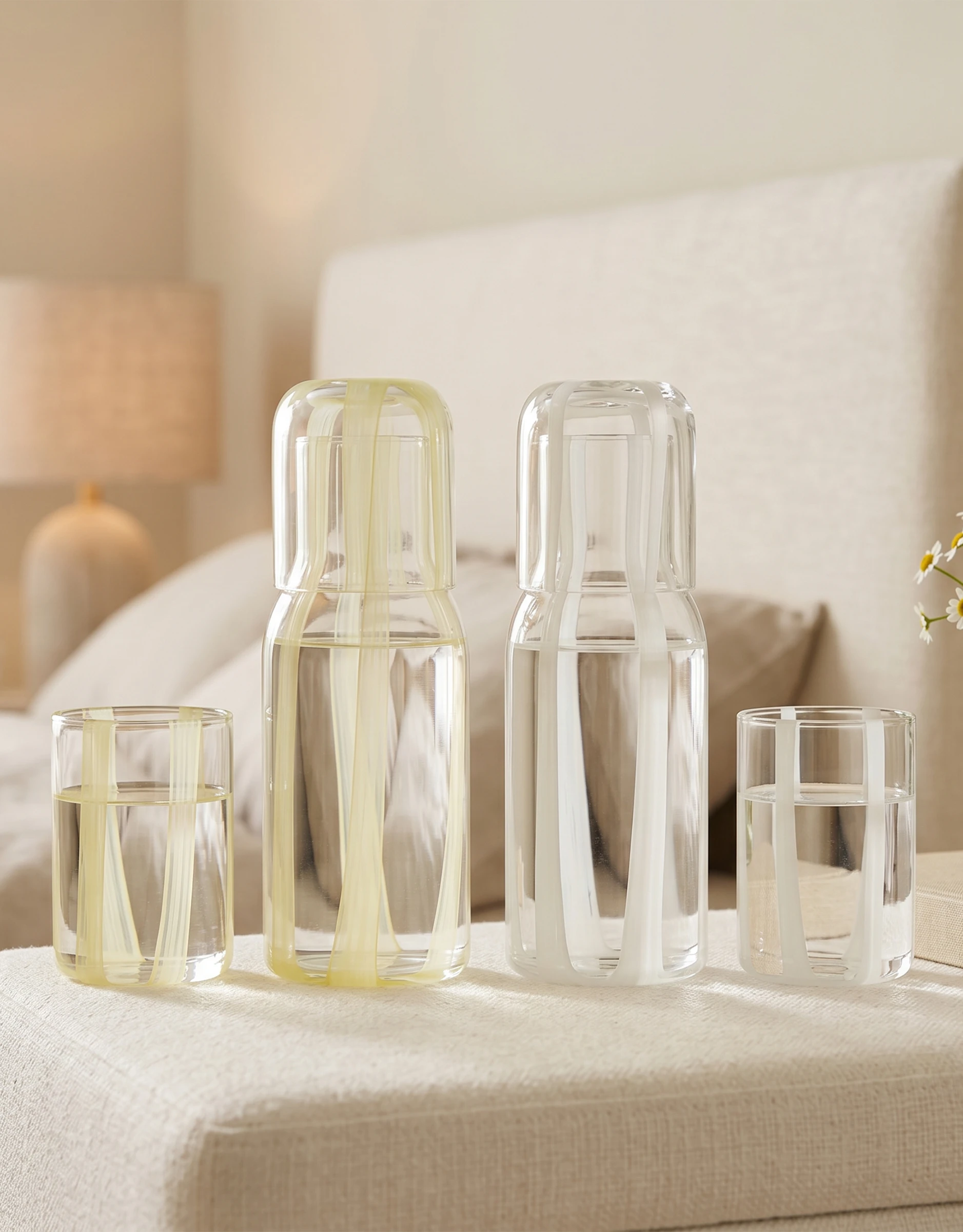 Carafe