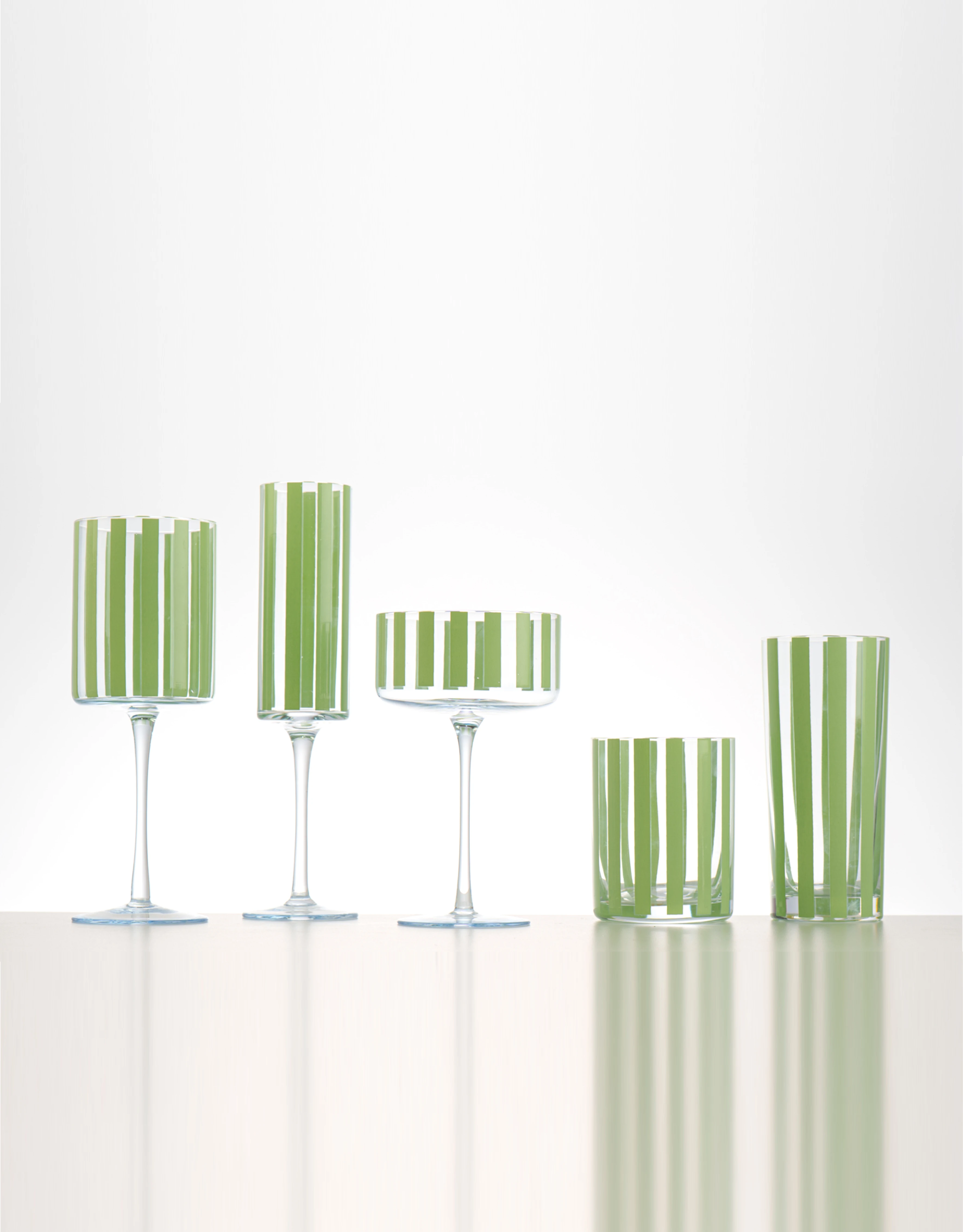 Drinkware Set
