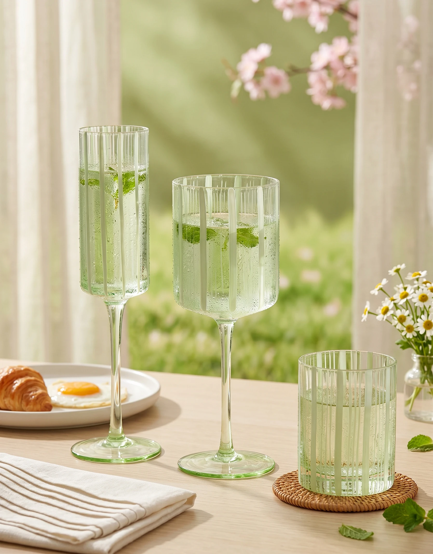Drinkware Set