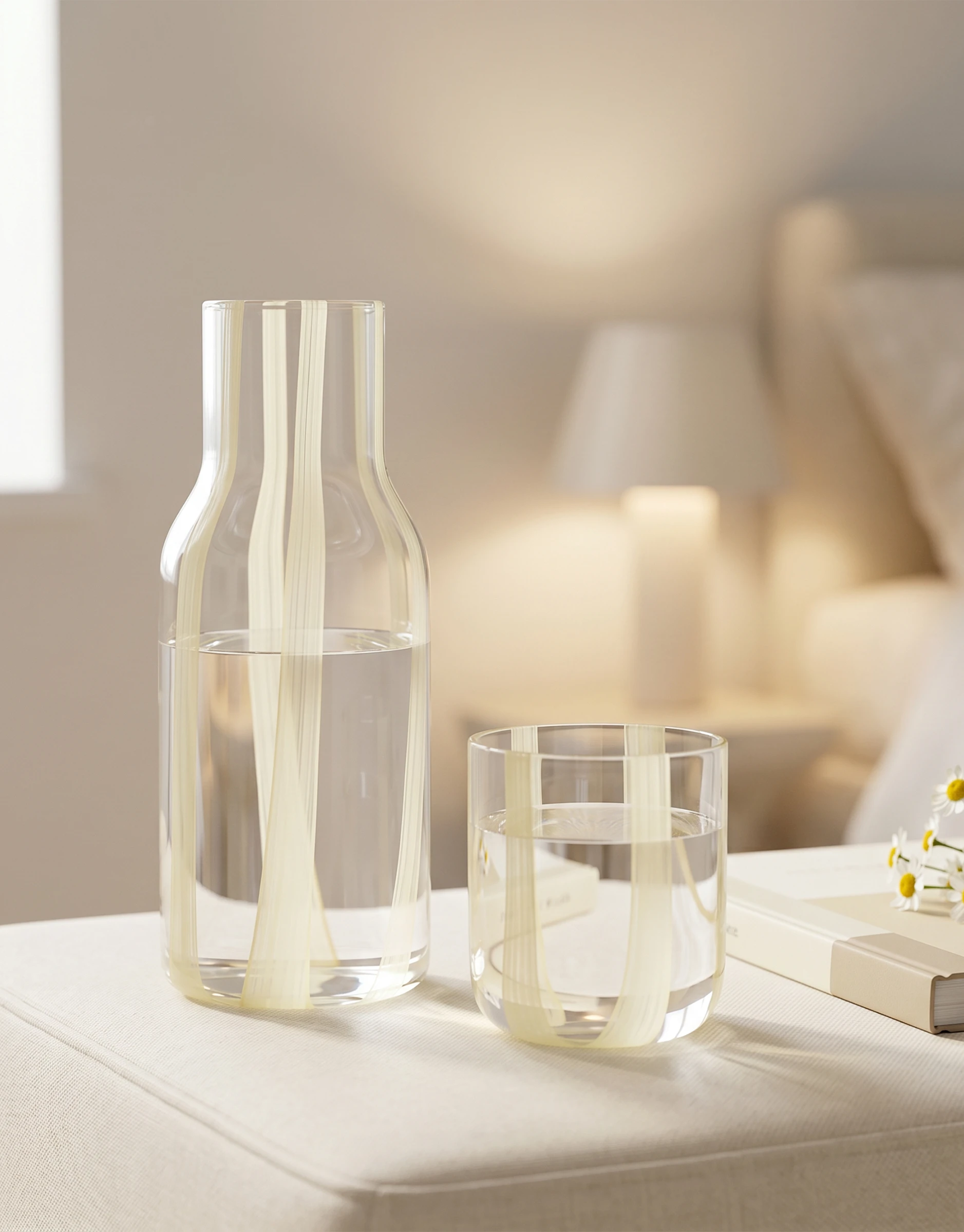 Carafe