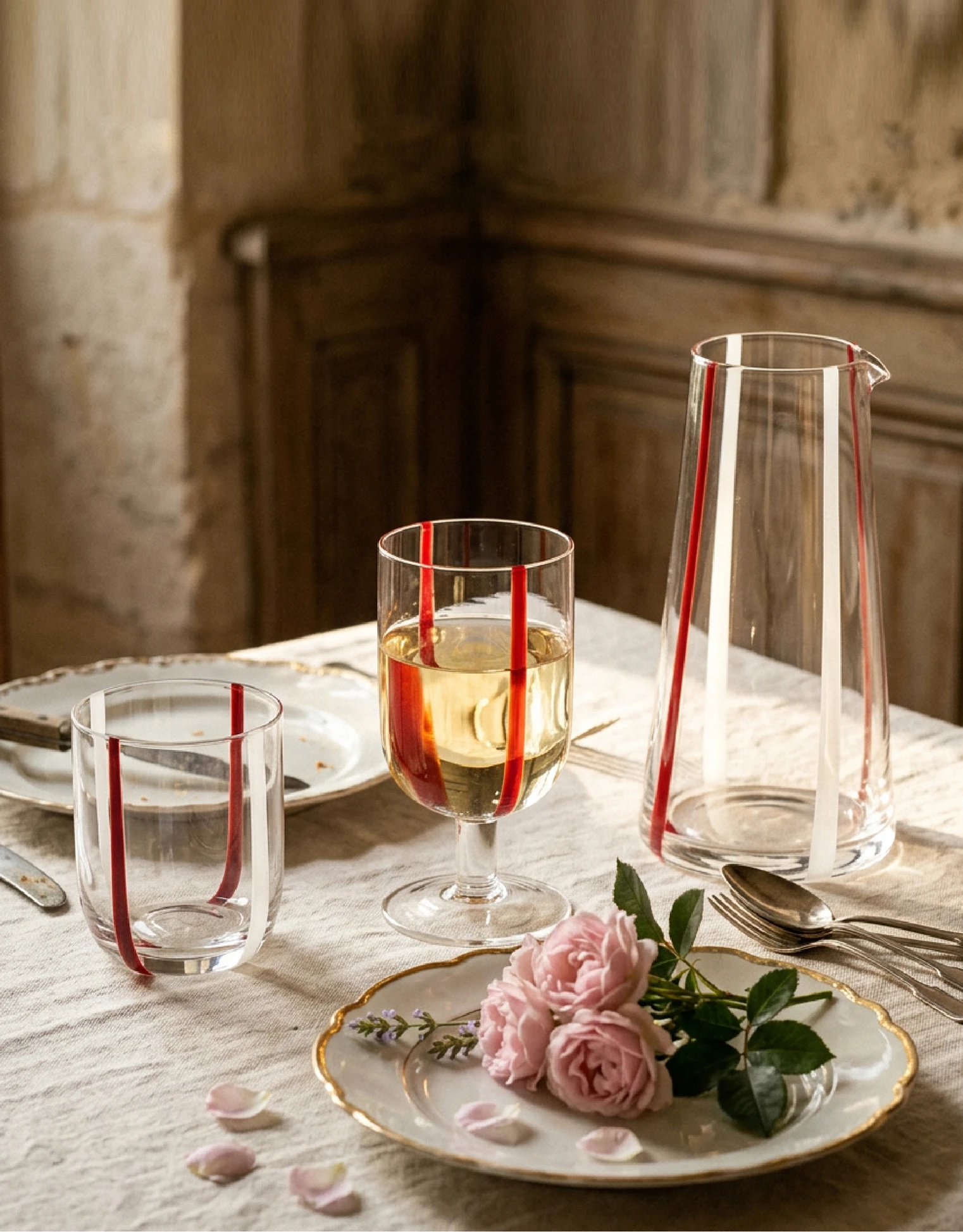 Drinkware Set