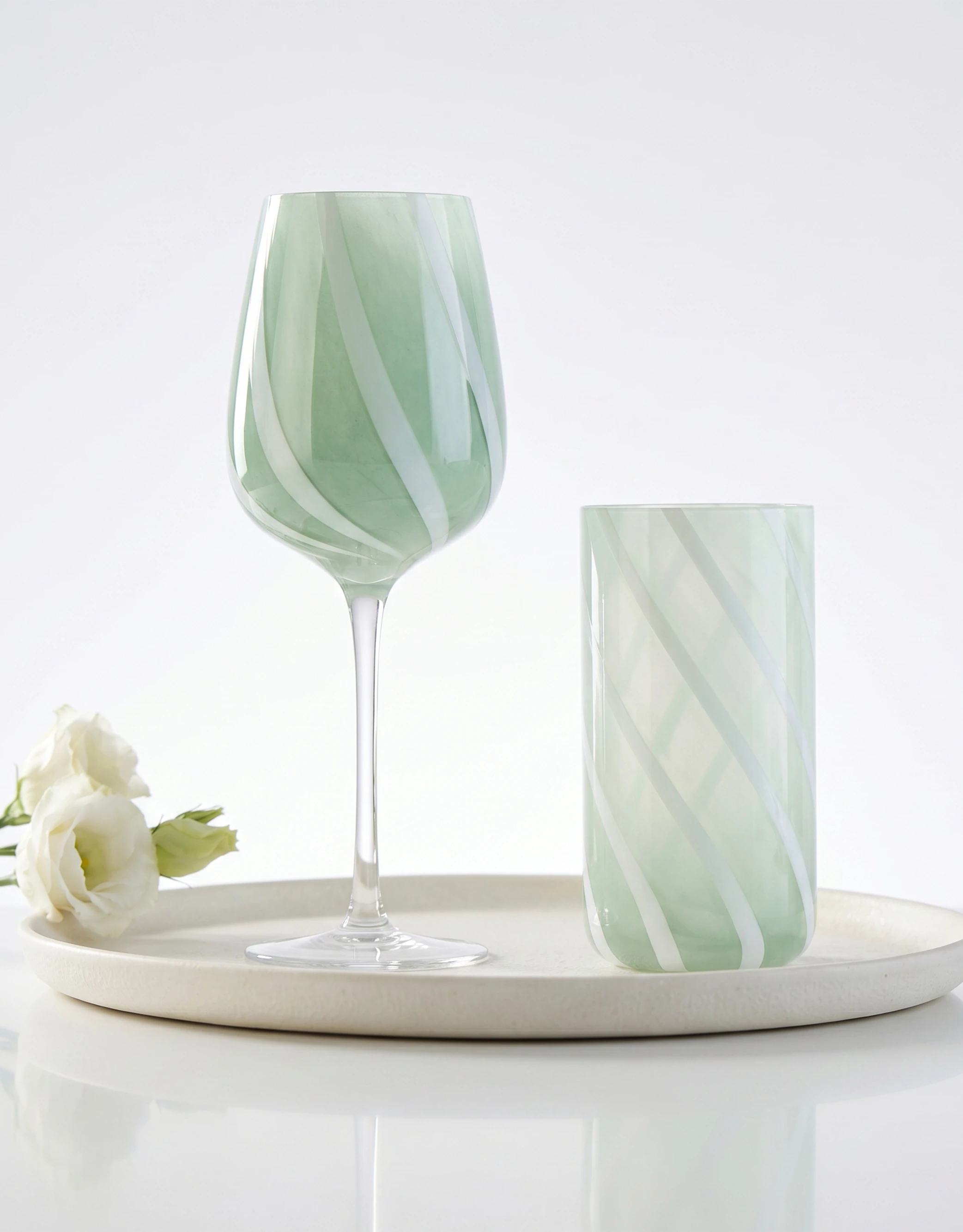 Drinkware Set