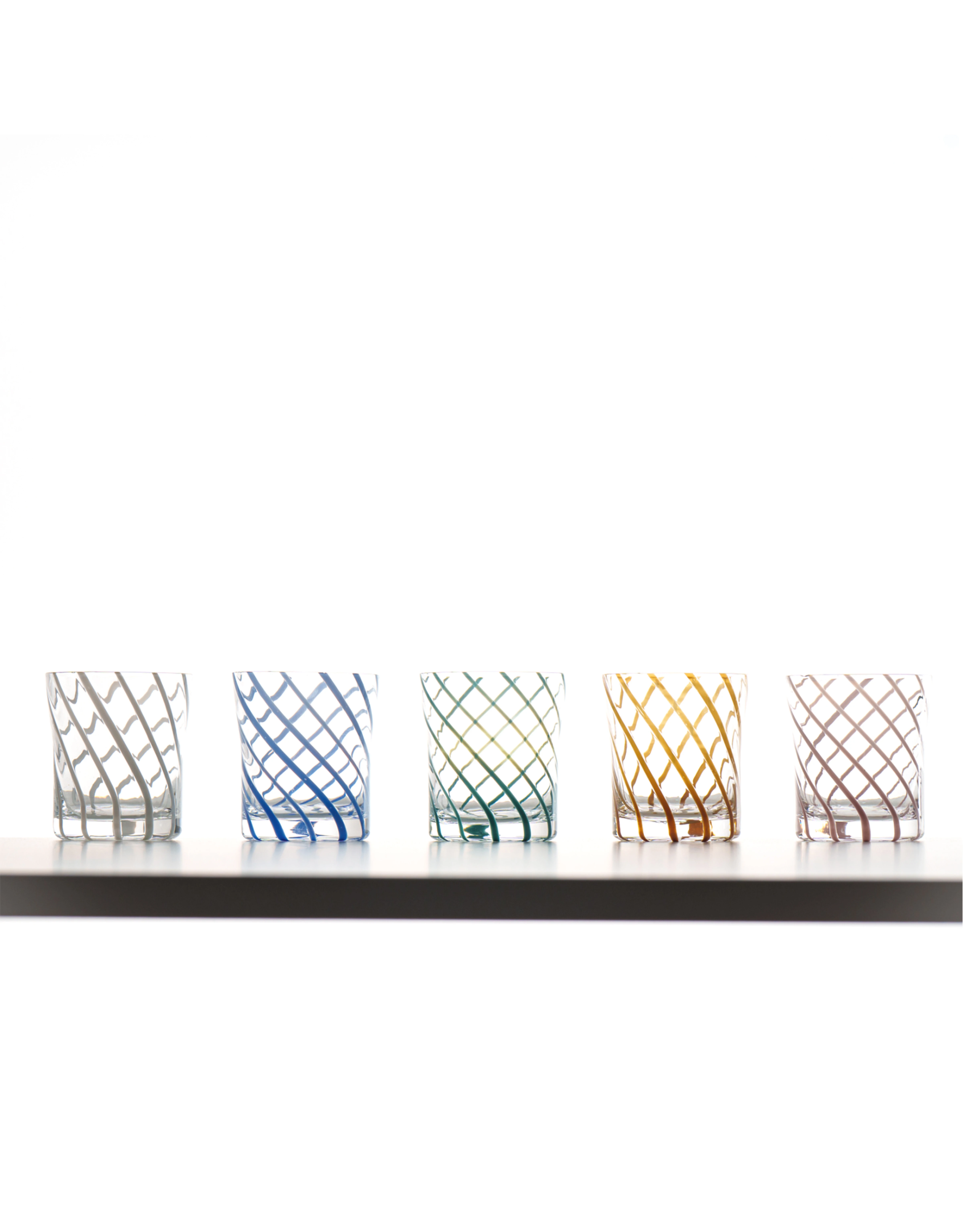 Highballs Tumblers