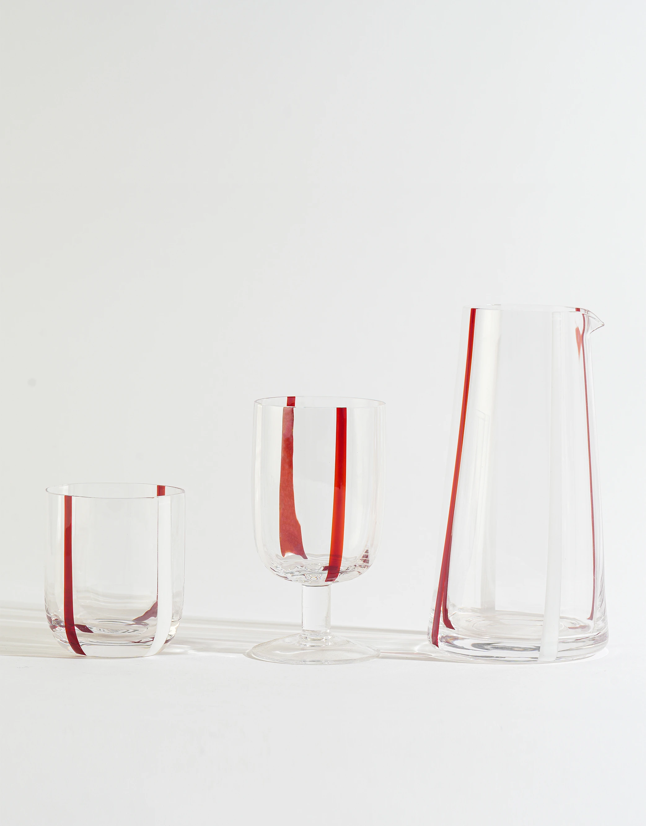 Drinkware Set