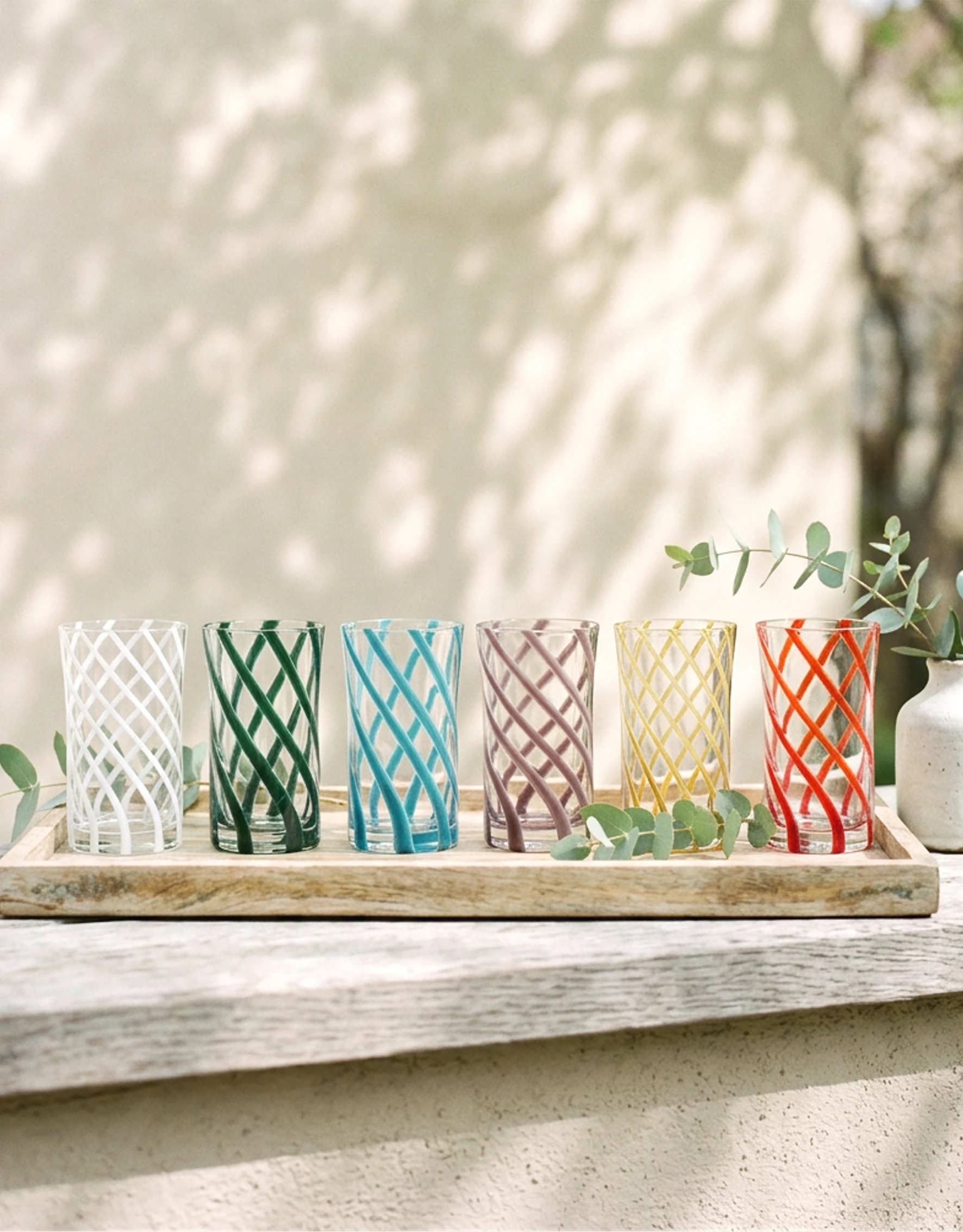 Highballs Tumblers