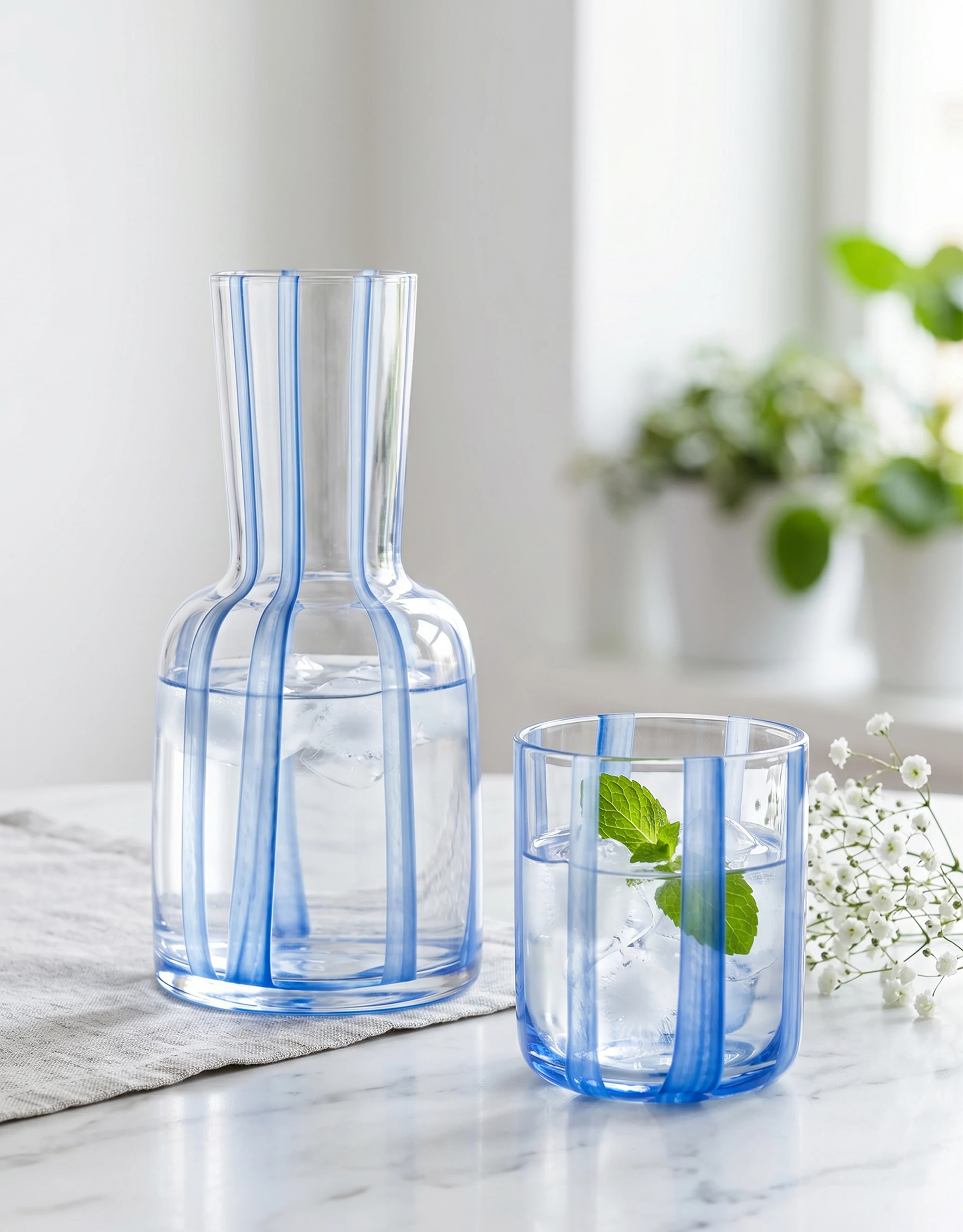 Carafe