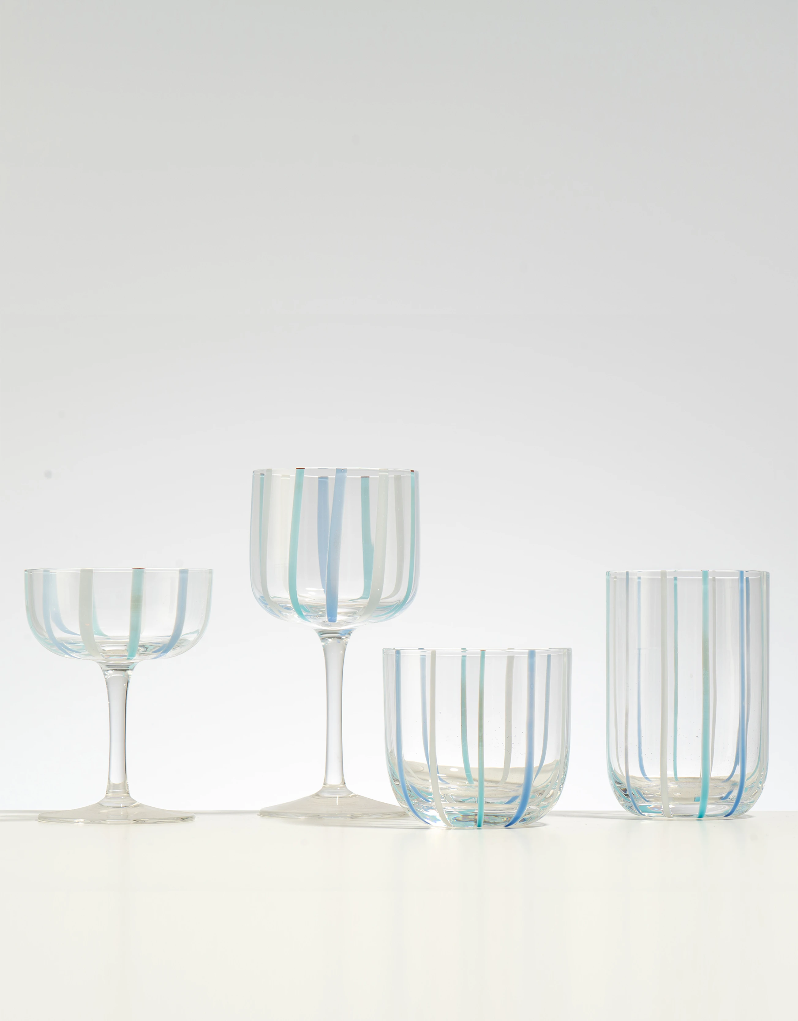 Drinkware Set