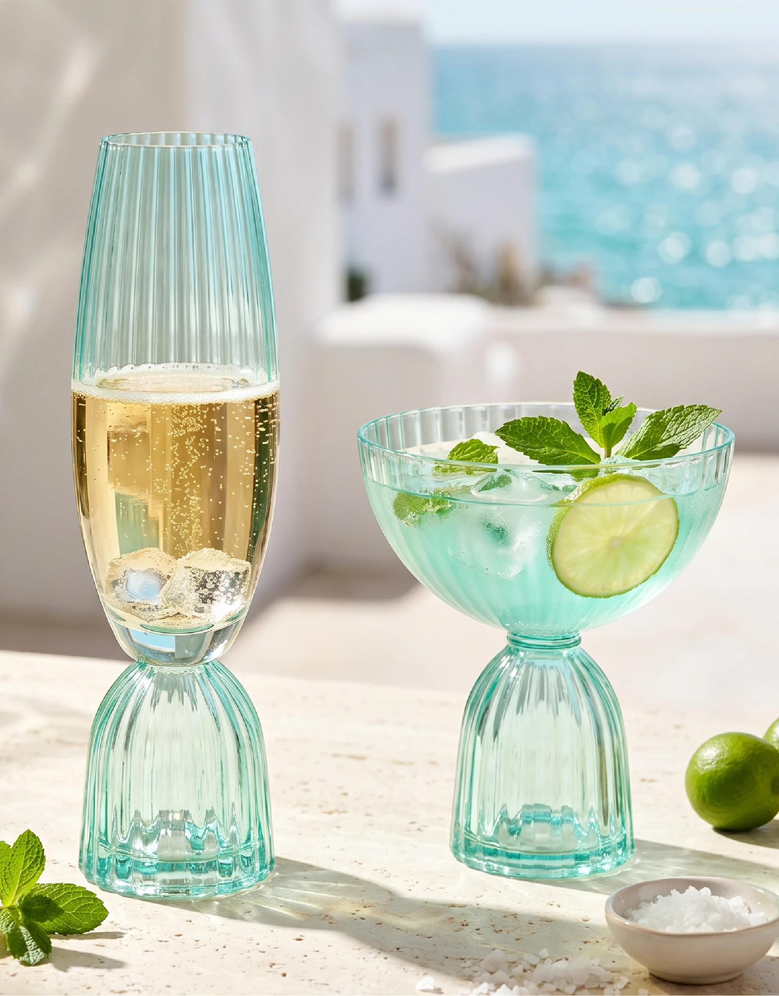 Drinkware Set