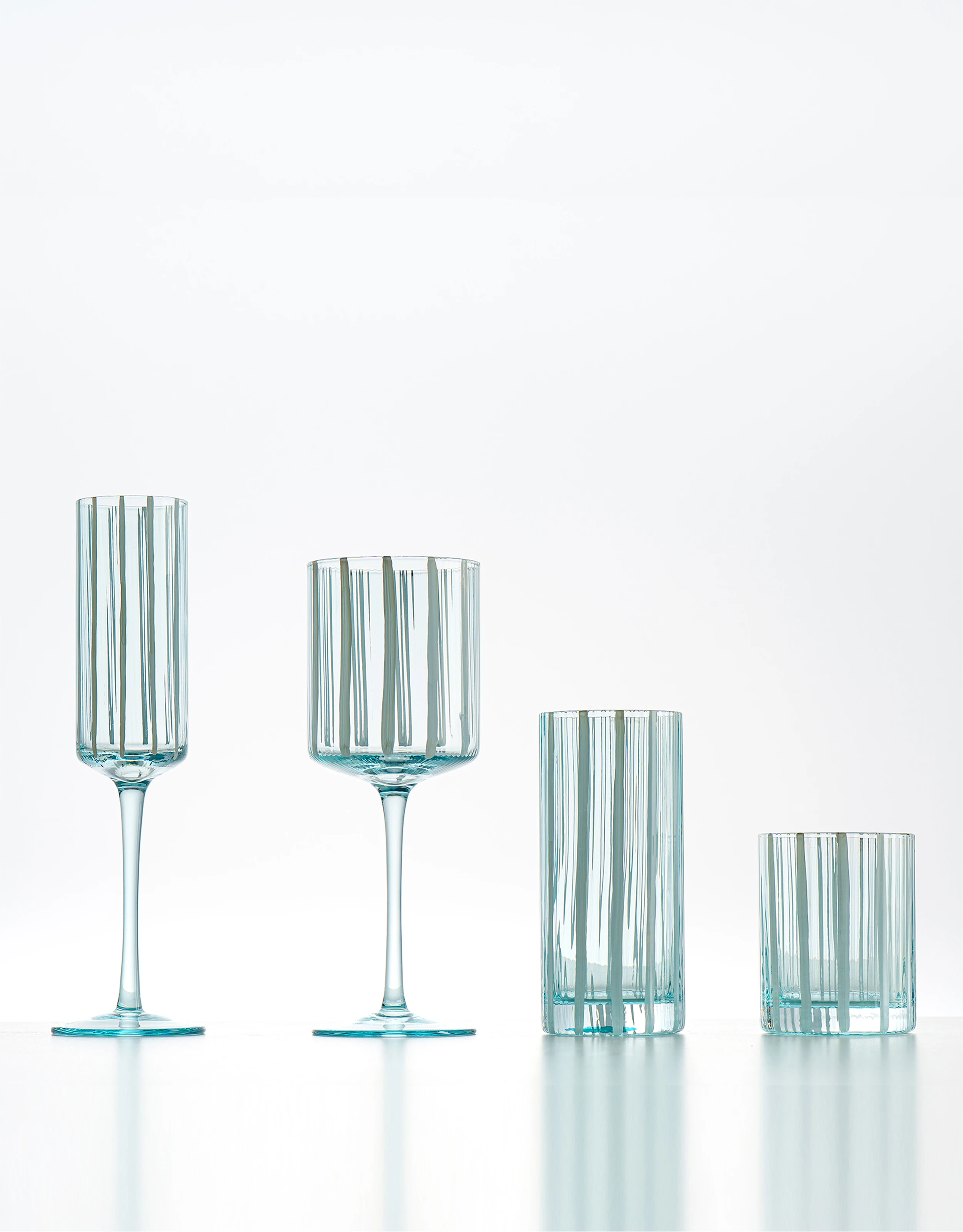 Drinkware Set