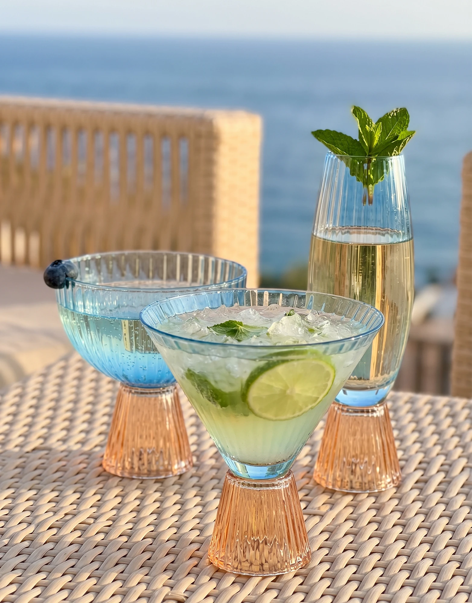 Drinkware Set