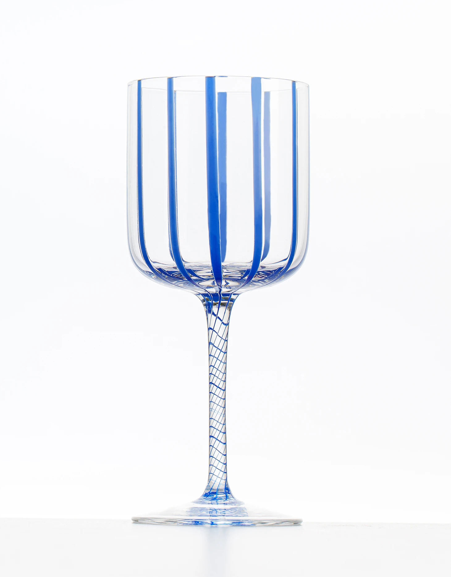 Red Wine Glass