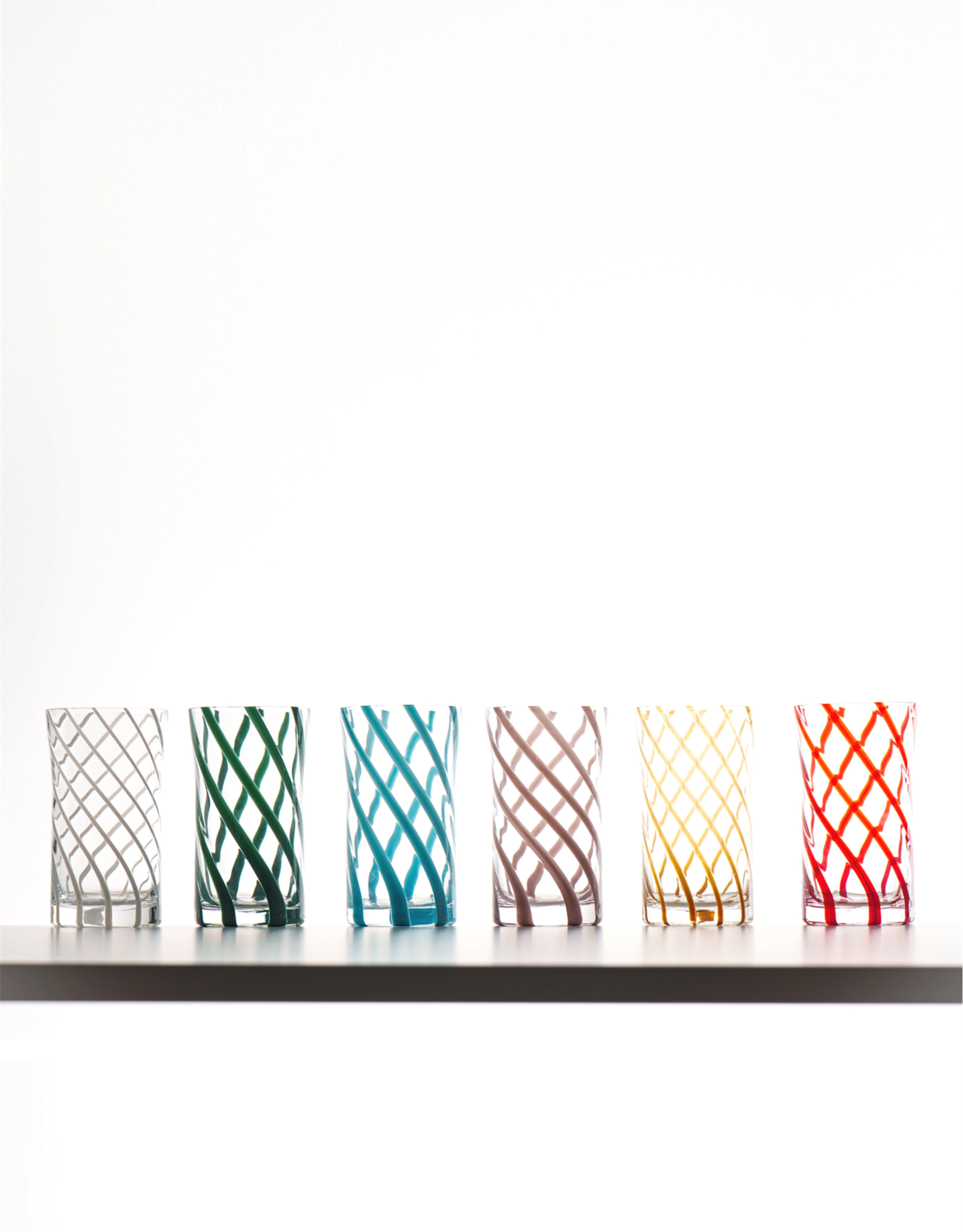 Highballs Tumblers
