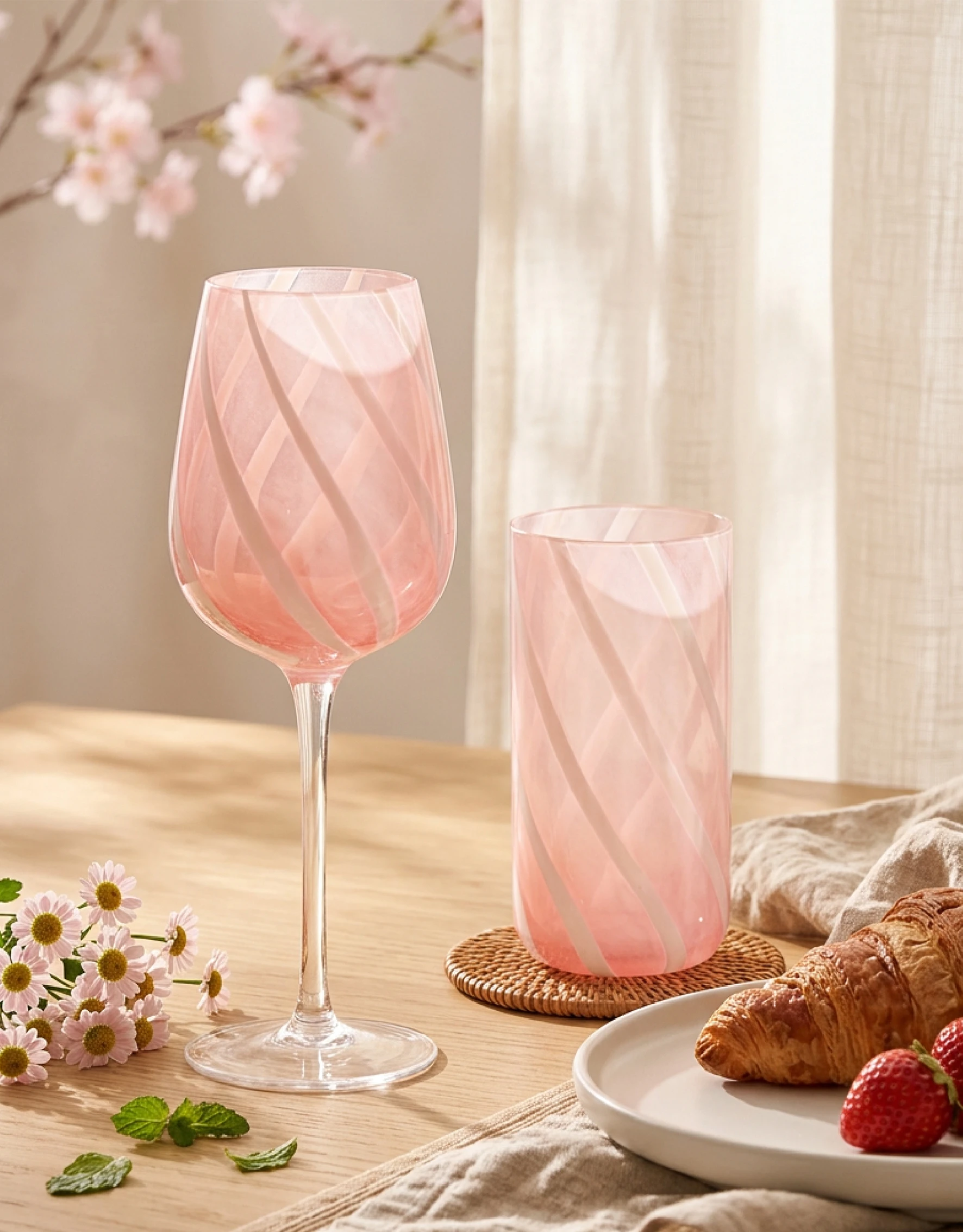 Drinkware Set