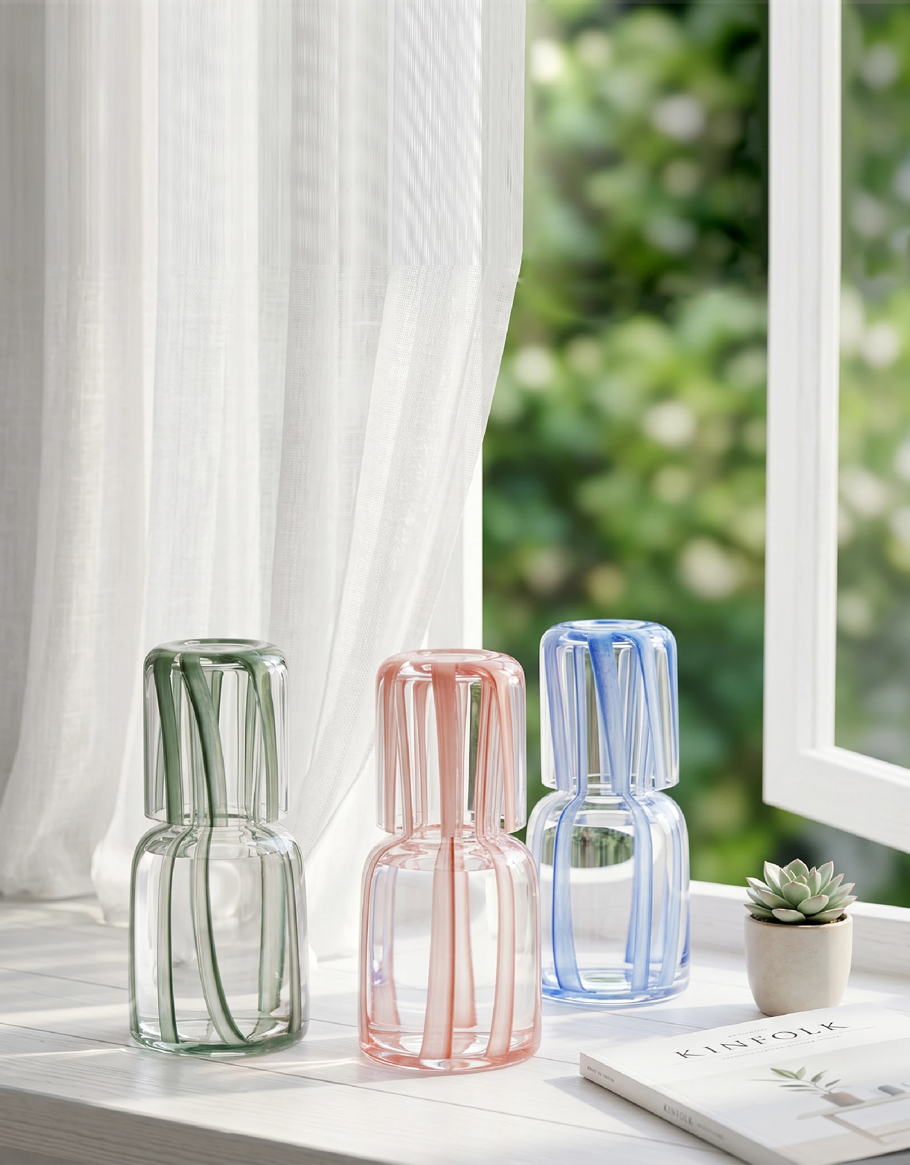 Carafe