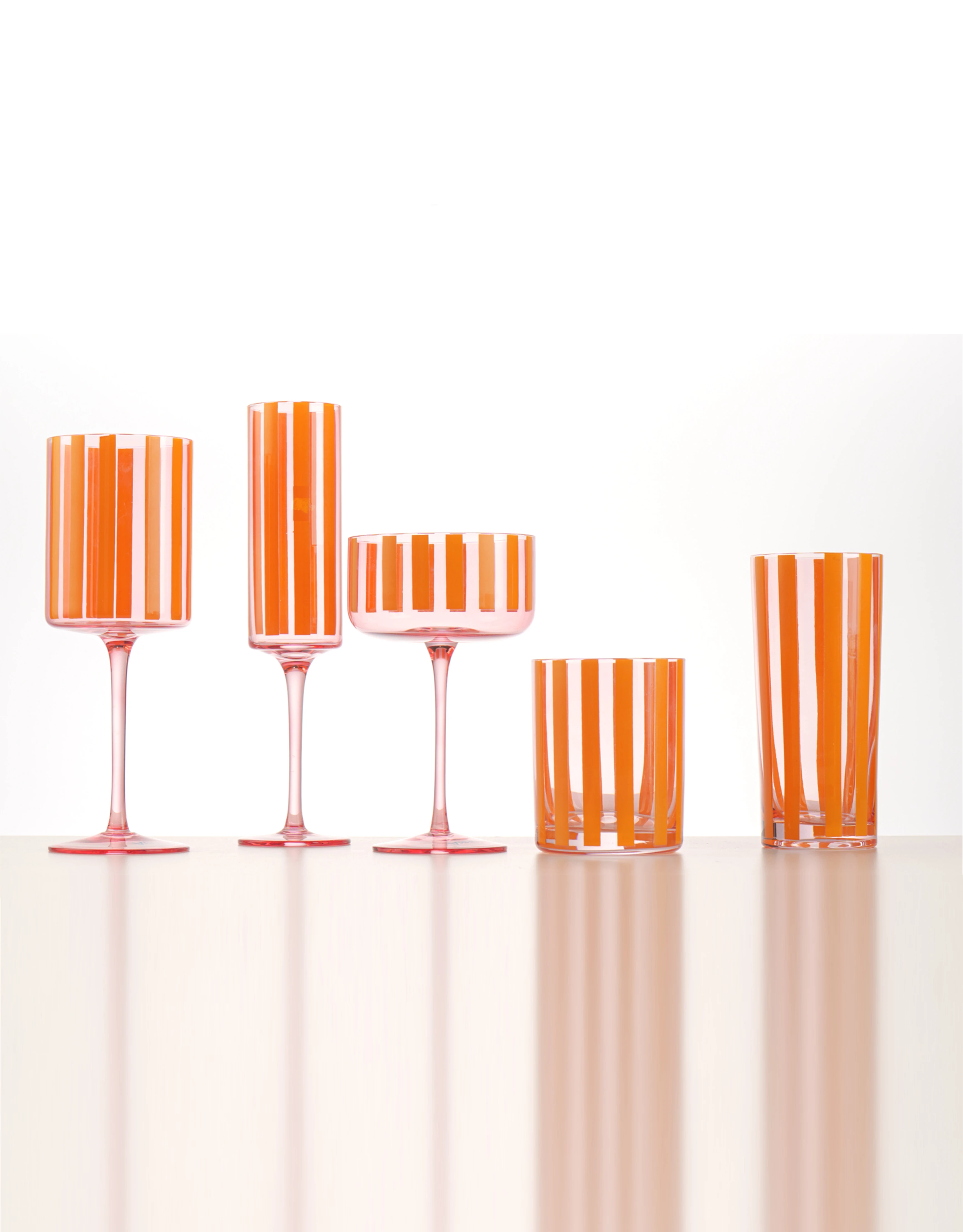 Drinkware Set