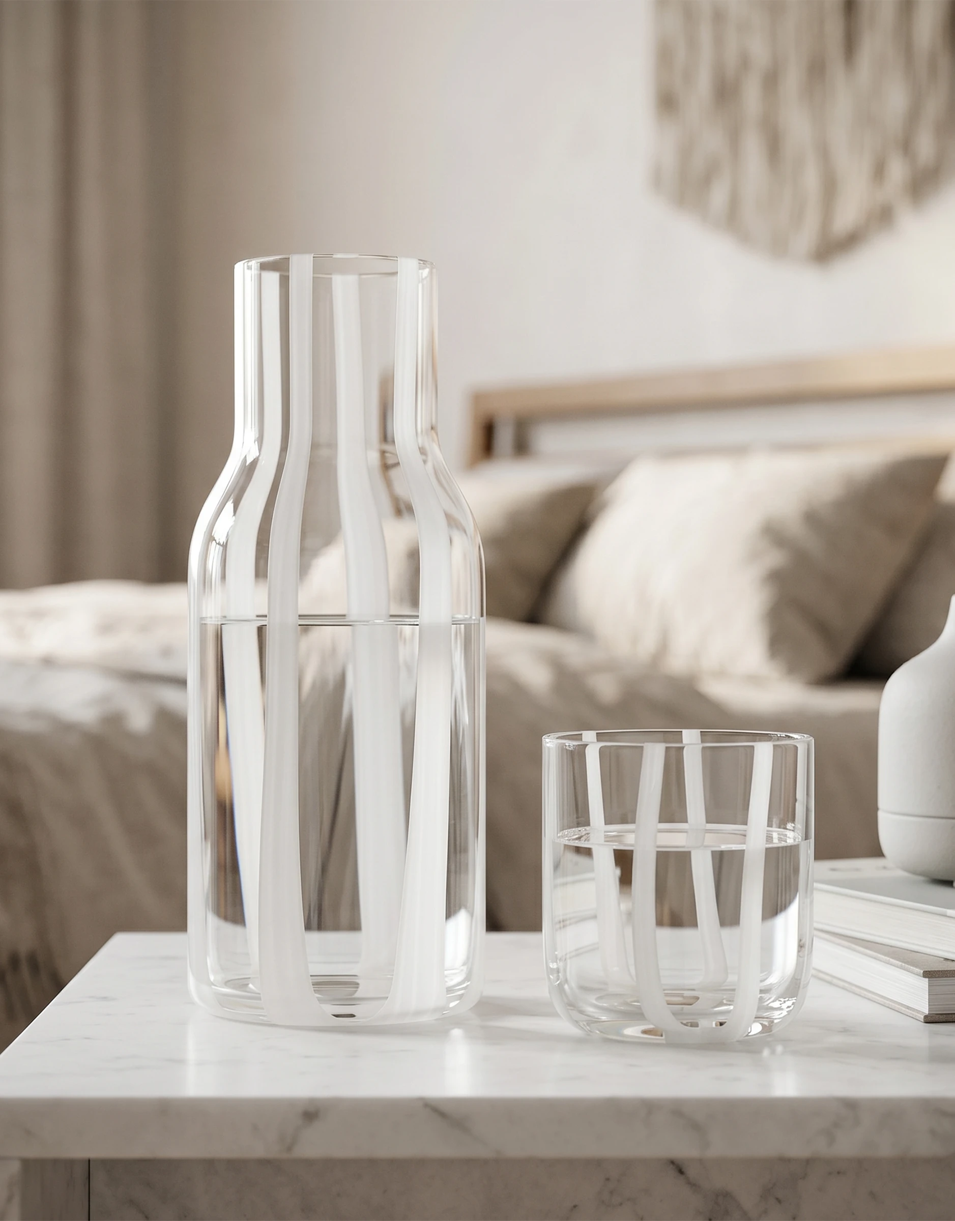 Carafe