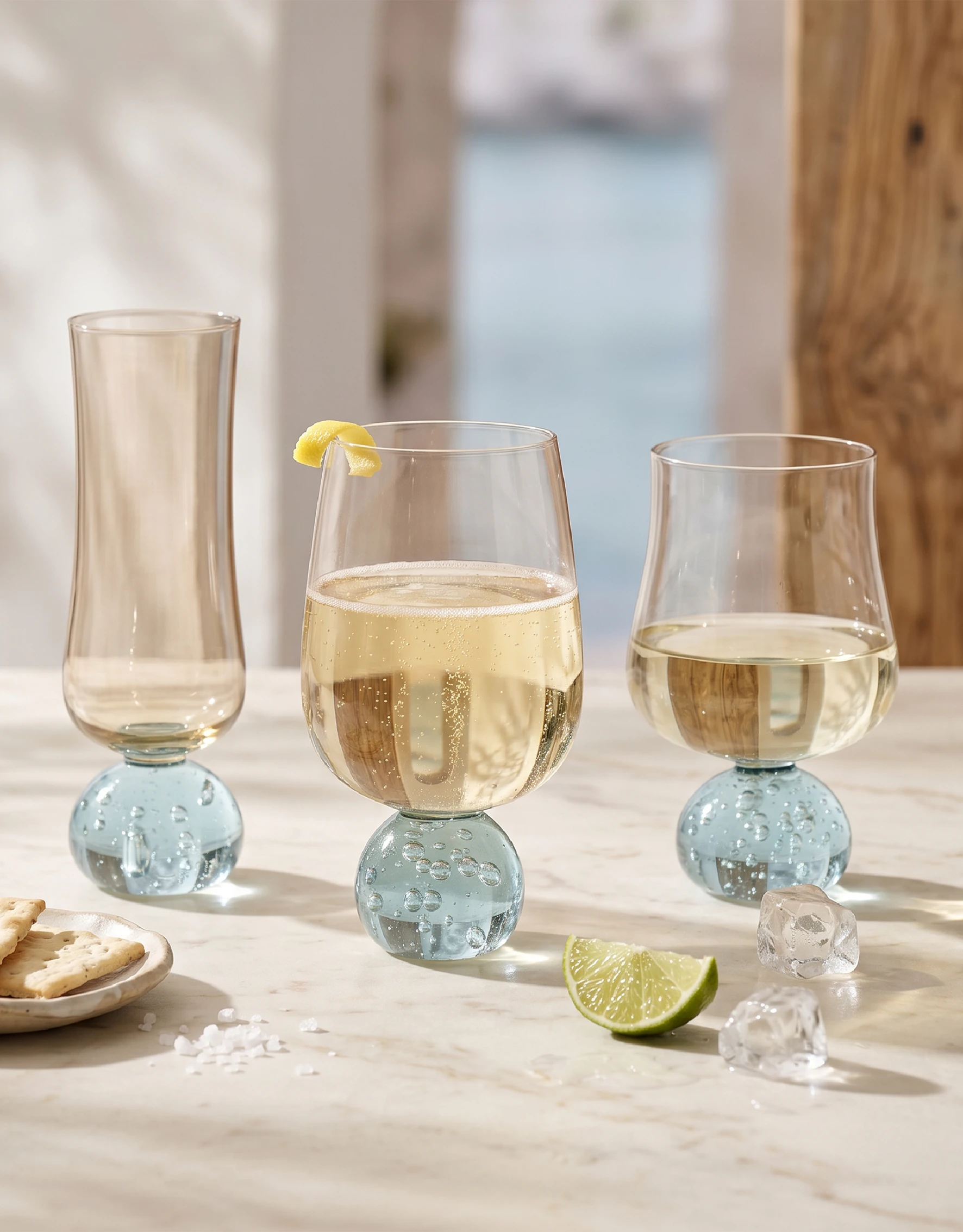 Drinkware Set