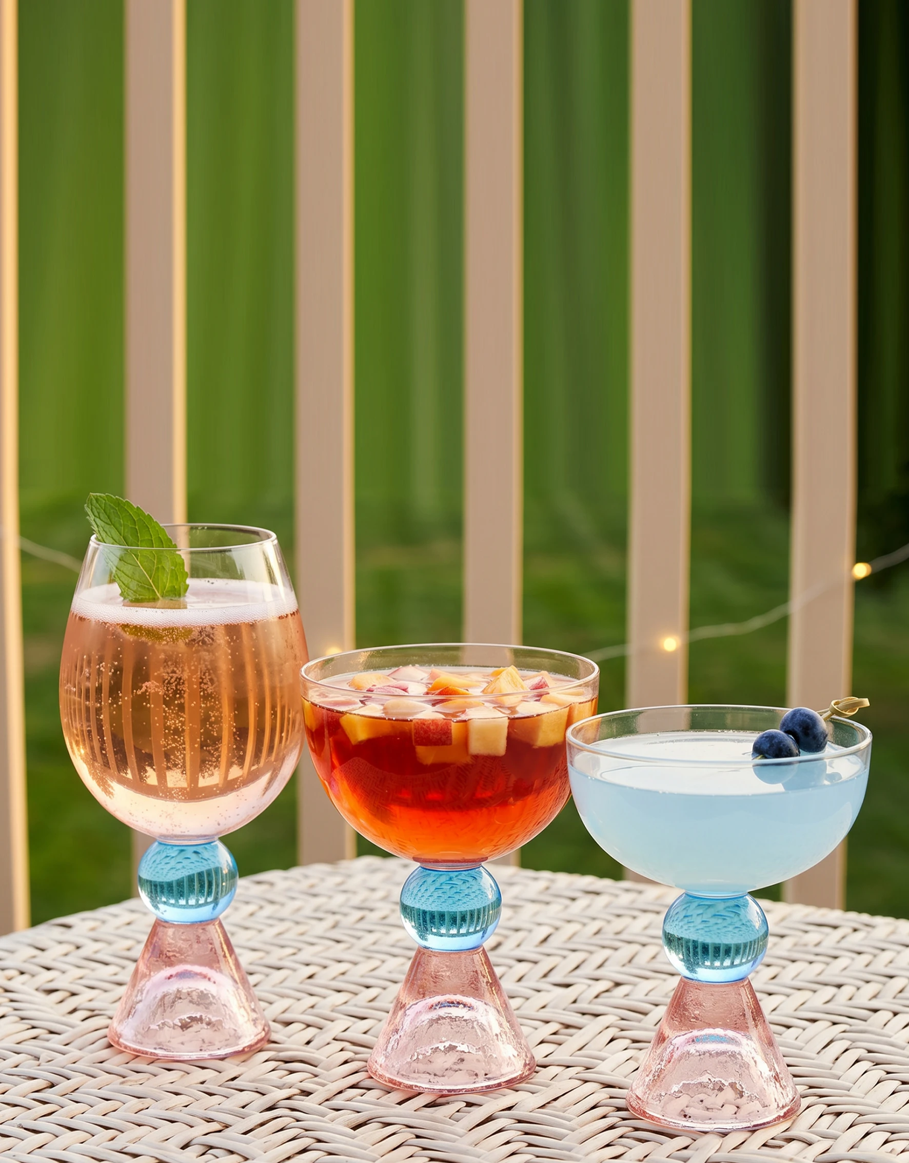 Drinkware Set